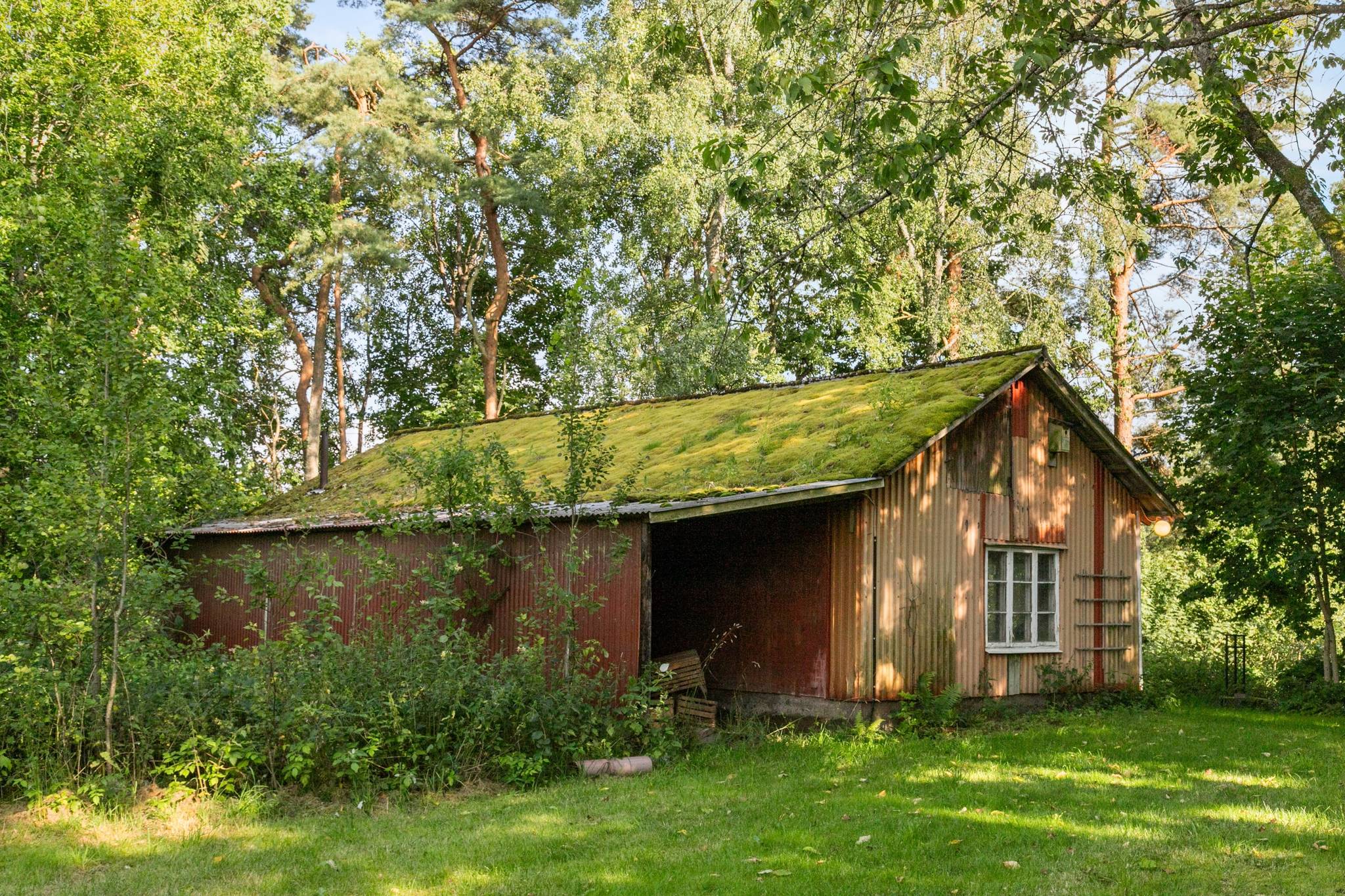 5 rum Gård med jordbruk på Stenaljung 6 Rolfstorp Varbergs kommun - bild 33