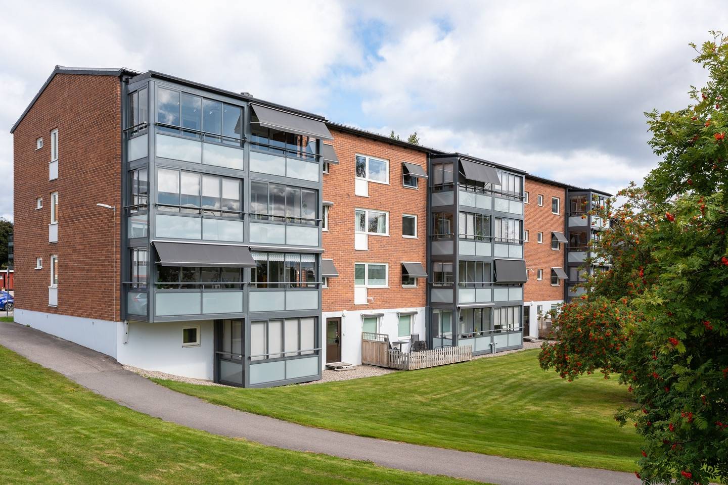 Ljusdal, Ljusdals kommun