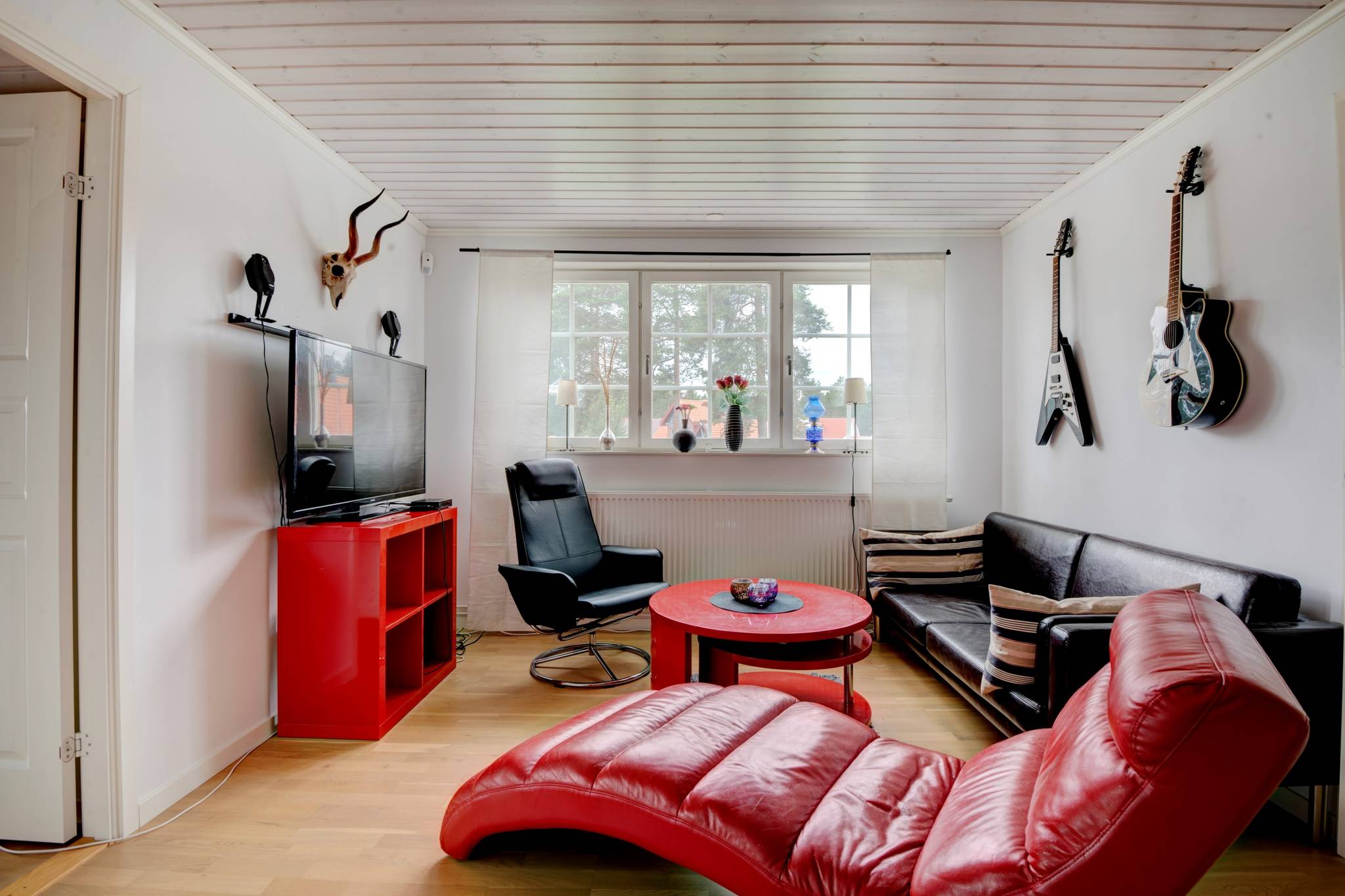 7 rum Villa på Hällebergsvägen 14 Sävar Umeå kommun - bild 29