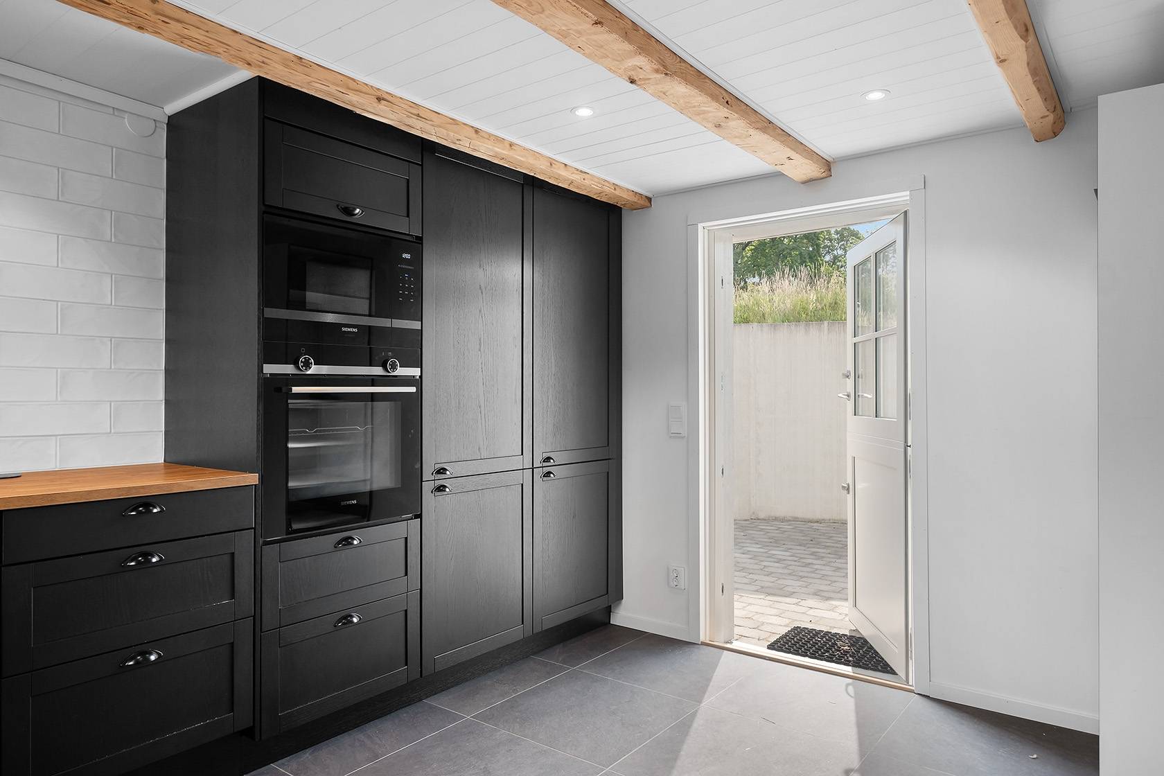 2 rum villa på Bassköpsvägen 10 Träne, Kristianstads kommun - bild 2