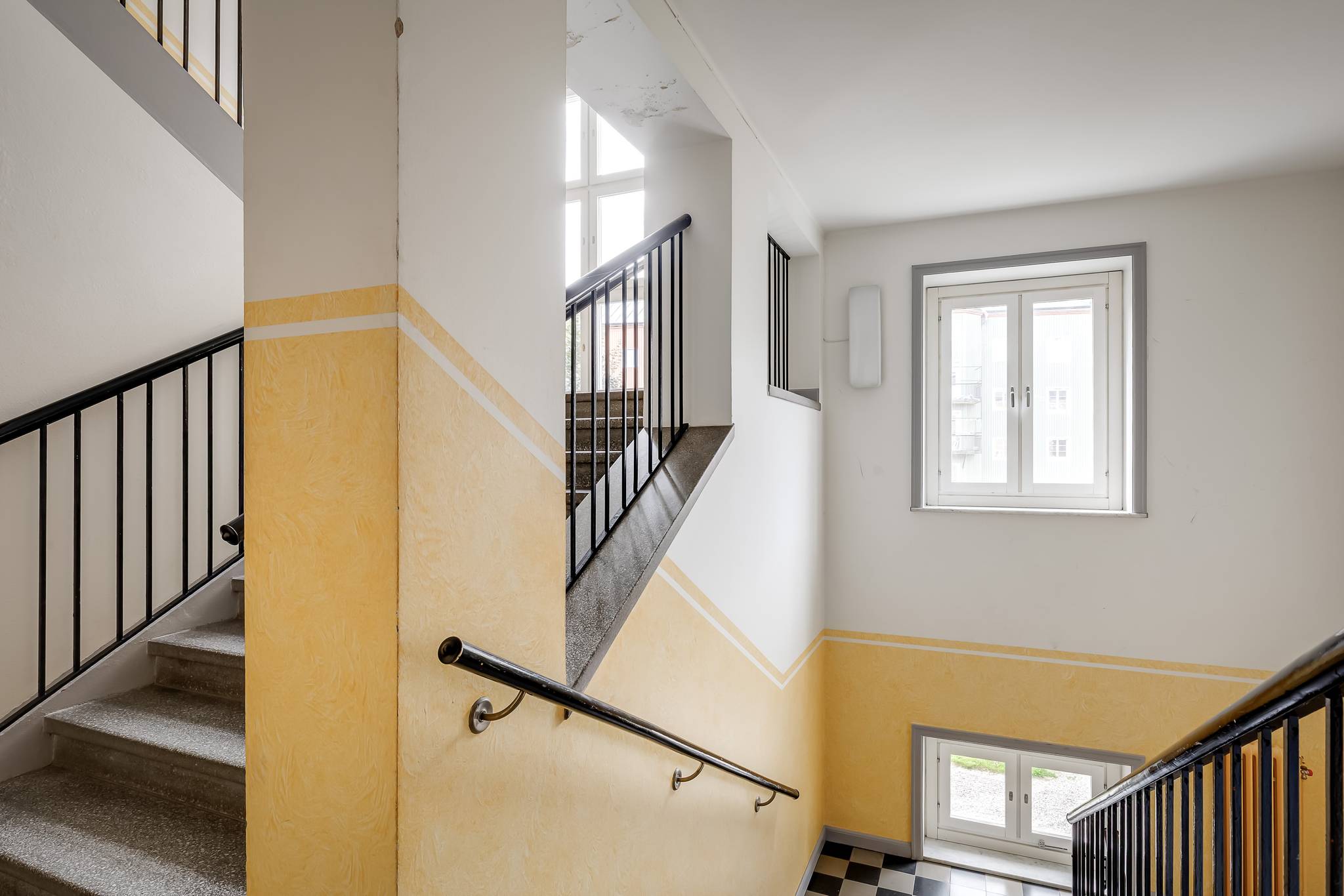 1 rum Lägenhet på Rådmansgatan 6C Öster/Oxelbergen Norrköpings kommun - bild 11