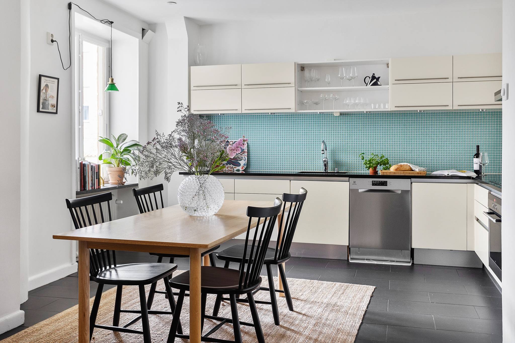 3 rum Lägenhet på Carl hillsgatan 9 Ribersborg Malmö kommun - bild 15