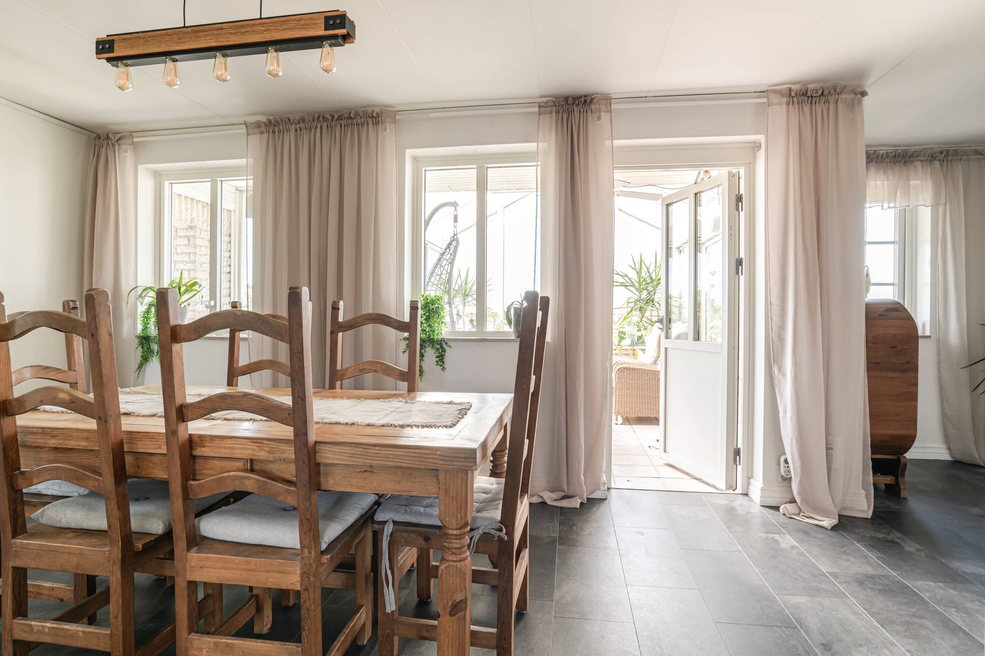 6 rum Villa på Gösgränd 18 Laholm Laholms kommun - bild 5