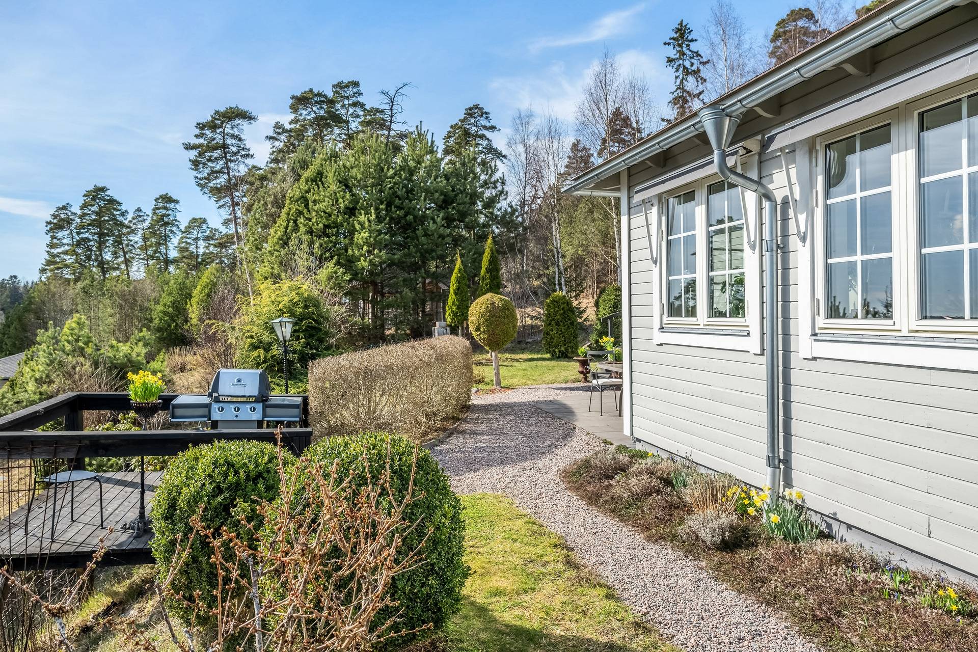 4 rum Villa på Haganäsvägen 18 Kvarsebo Norrköpings kommun - bild 30