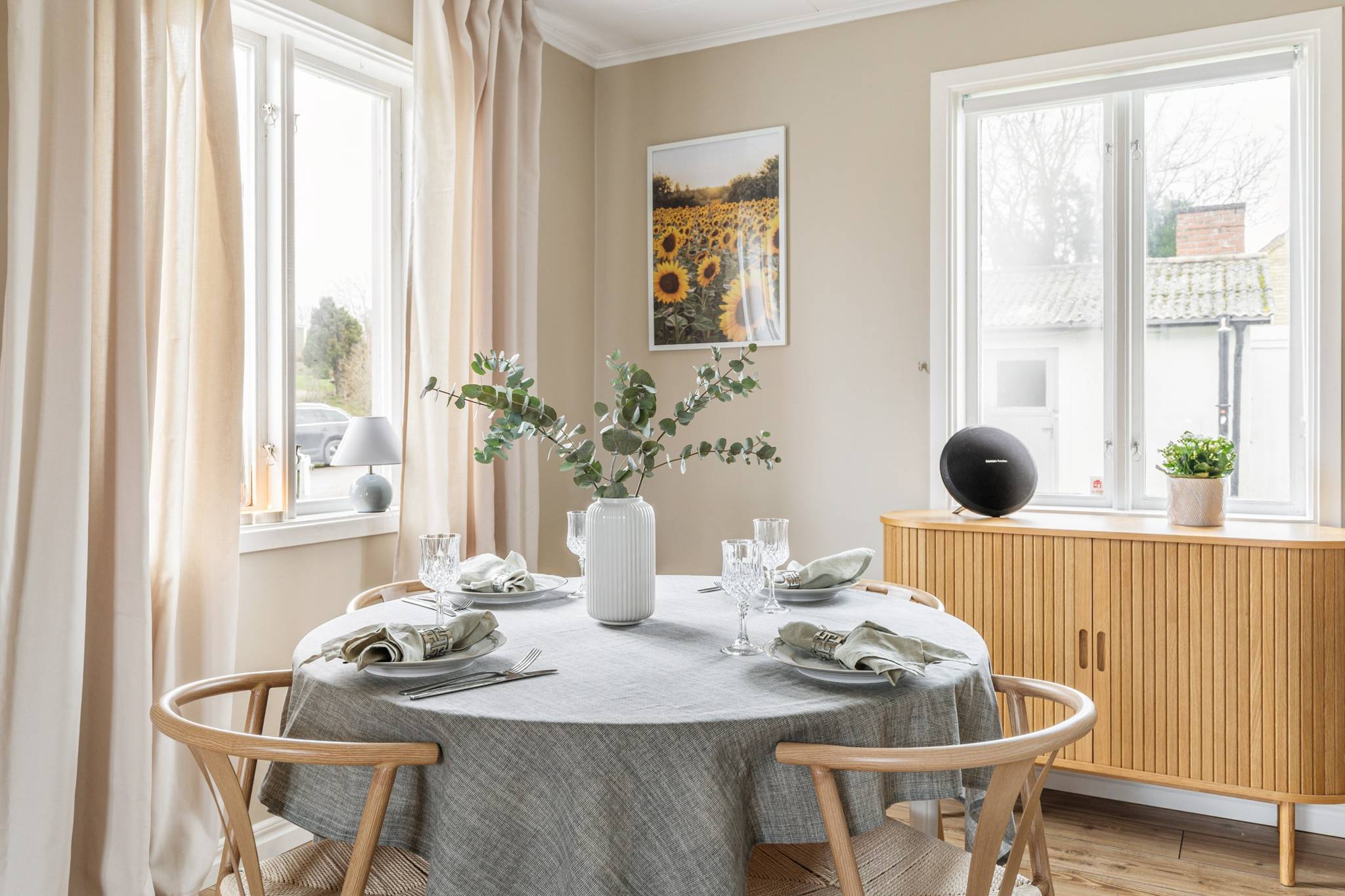 3 rum Villa på Solhagavägen 5 Ramdala Karlskrona kommun - bild 6