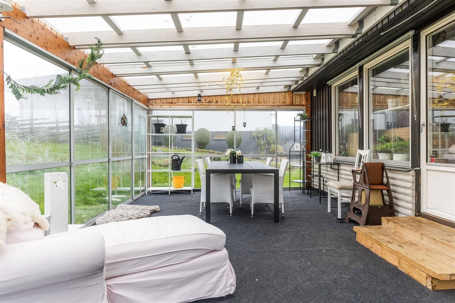 5 rum Villa på Ryktarevägen 18 Västra Ludvika kommun - bild 4
