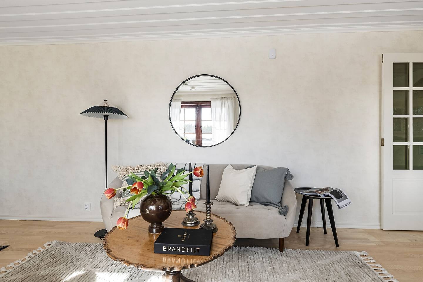 5 rum Villa på Nybyggargatan 26 Bergsbyn Norra Skellefteå kommun - bild 7