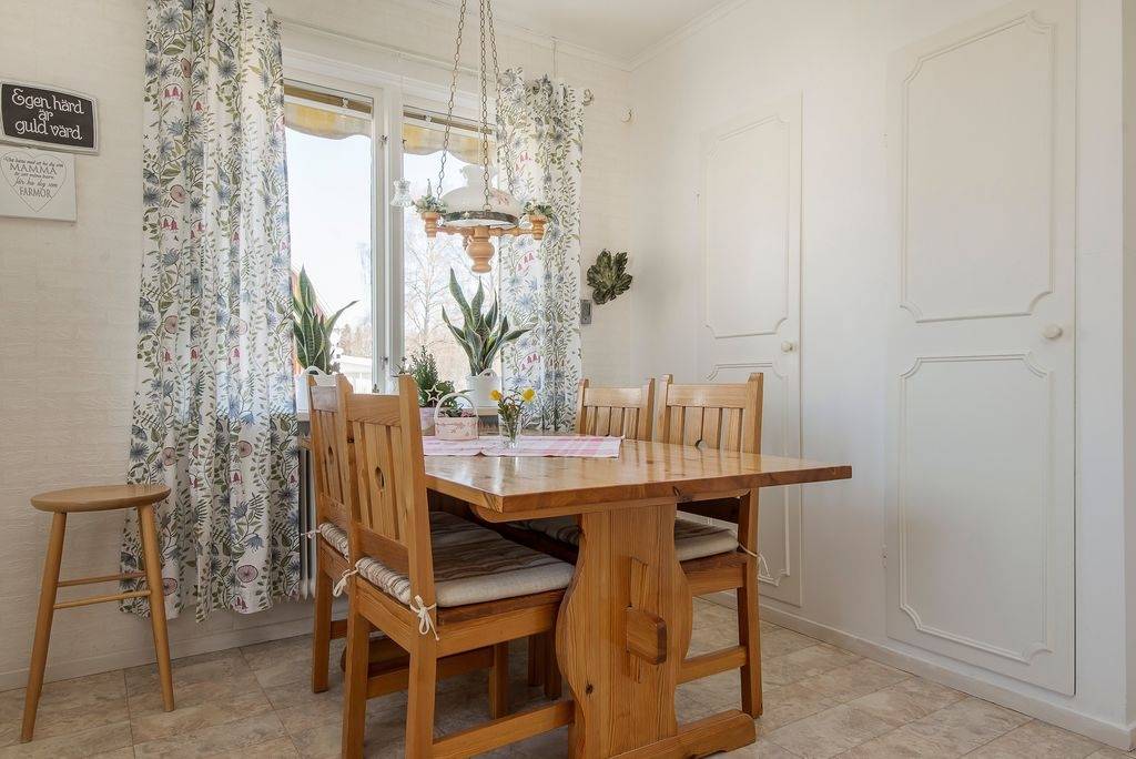 4 rum Villa på Klockarevägen 4 Mogata Söderköpings kommun - bild 12