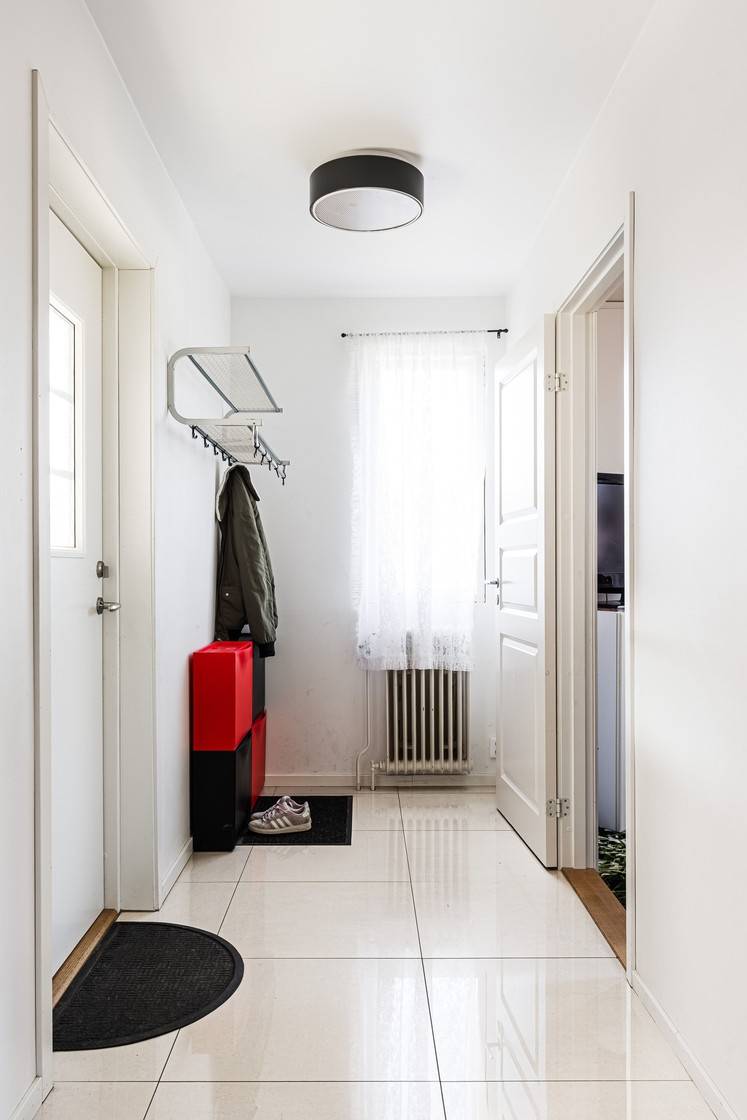 5 rum Villa på Atterbomsvägen 2 Strålsnäs Boxholms kommun - bild 3