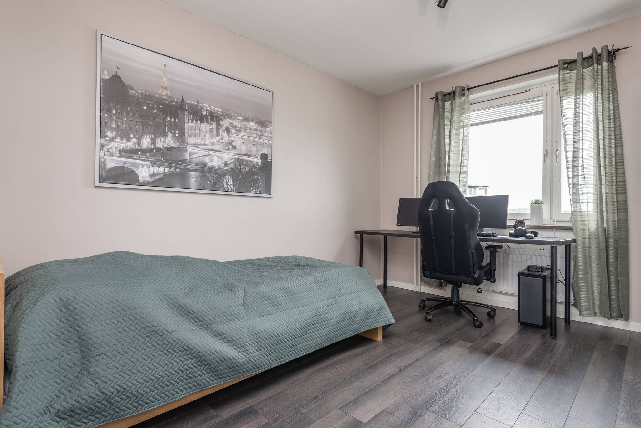 5 rum Lägenhet på Skogshyddegatan 45 Alideberg Borås kommun - bild 22