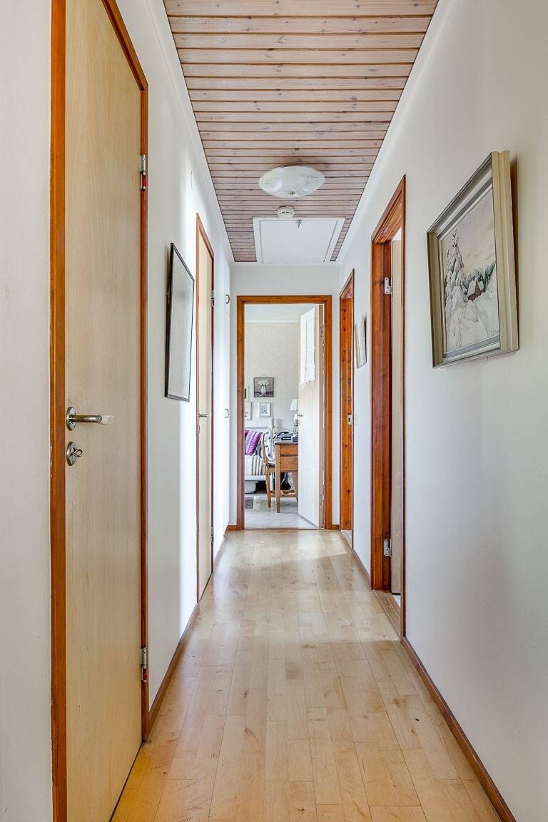 4 rum Villa på Stålbergavägen 11 Valbo Gävle kommun - bild 20