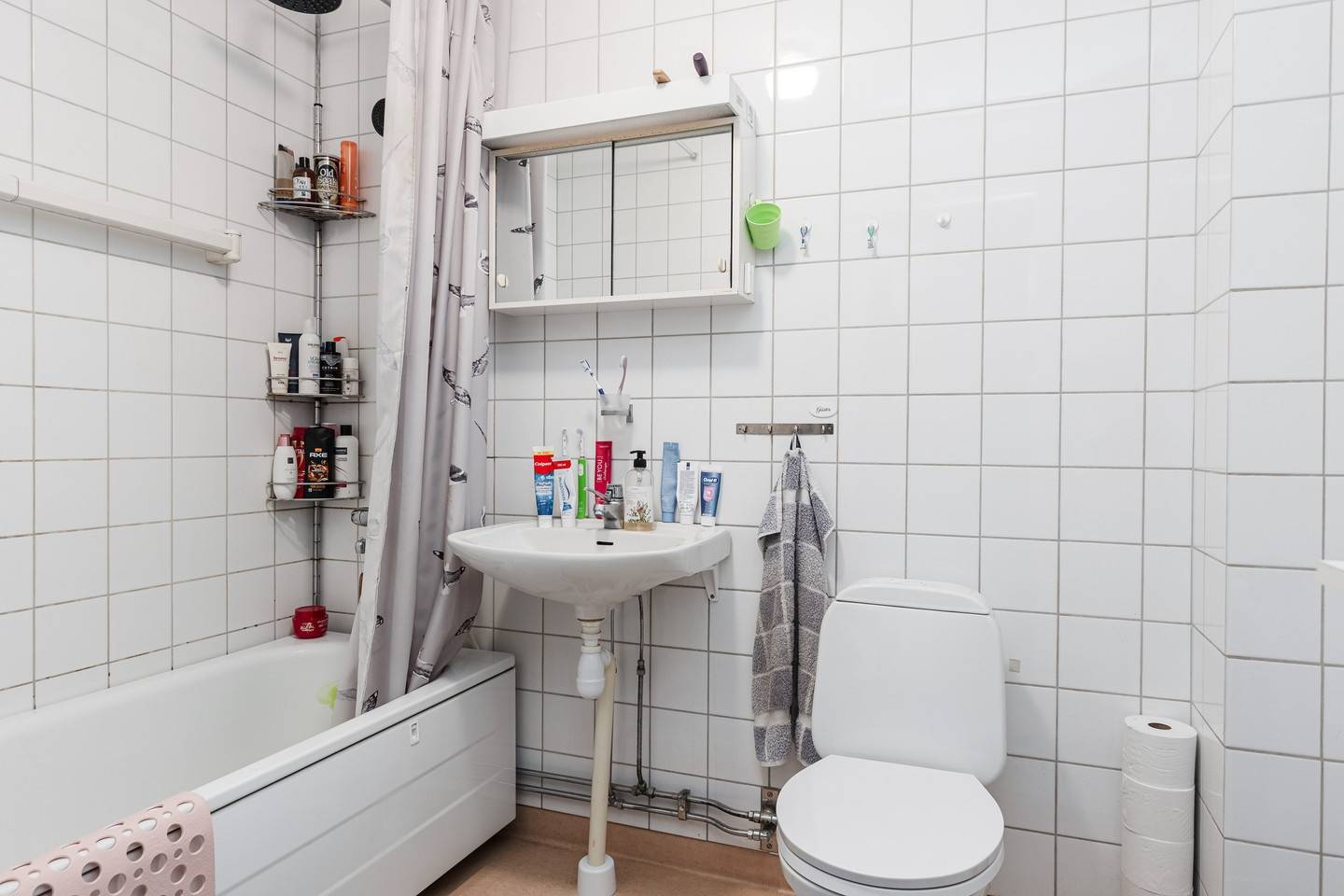 3 rum Lägenhet på Tvärgatan 5 B Haga Arvika kommun - bild 7