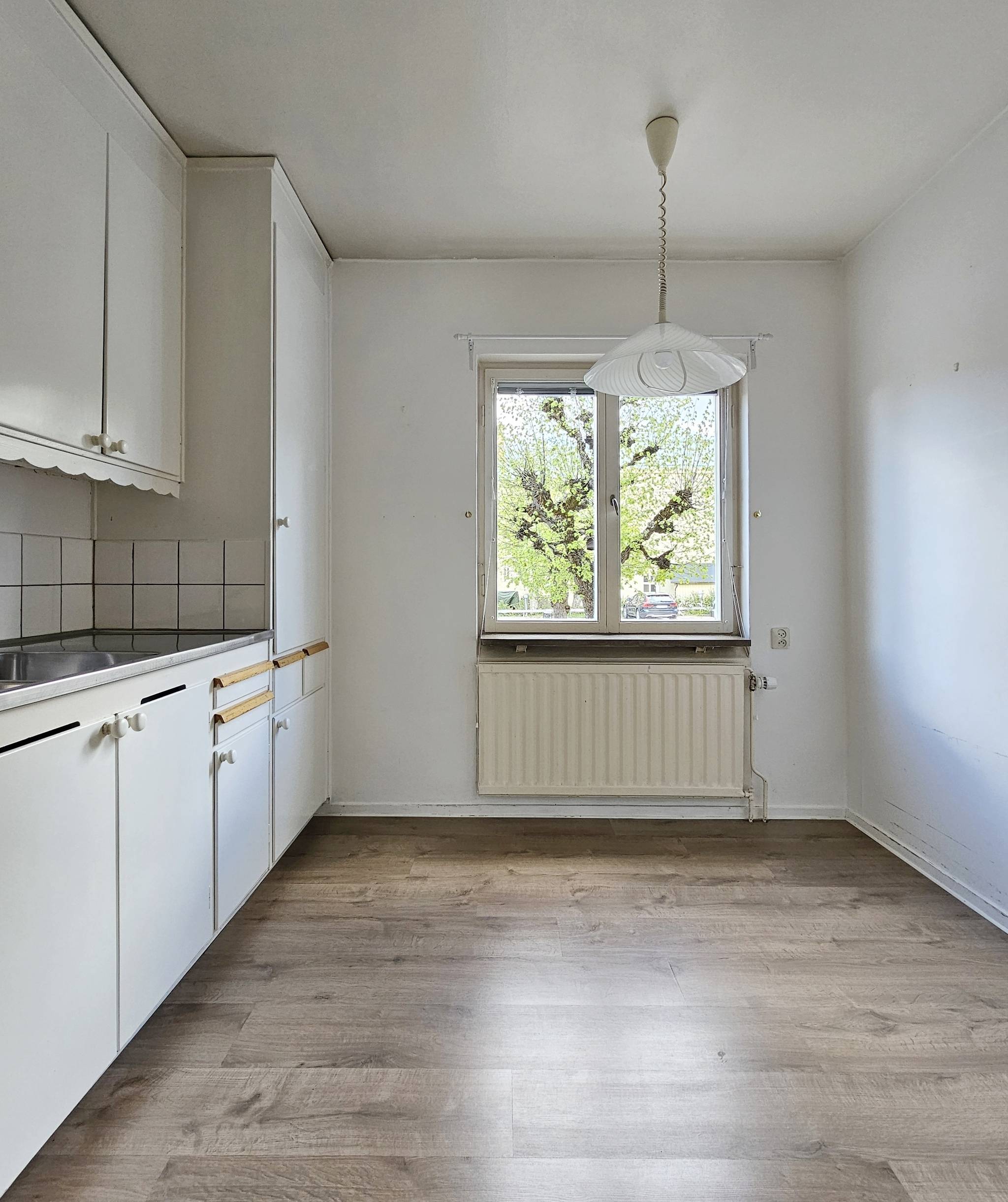3 rum Lägenhet på Hantverksgatan 20B Centrala Filipstad Filipstads kommun - bild 12