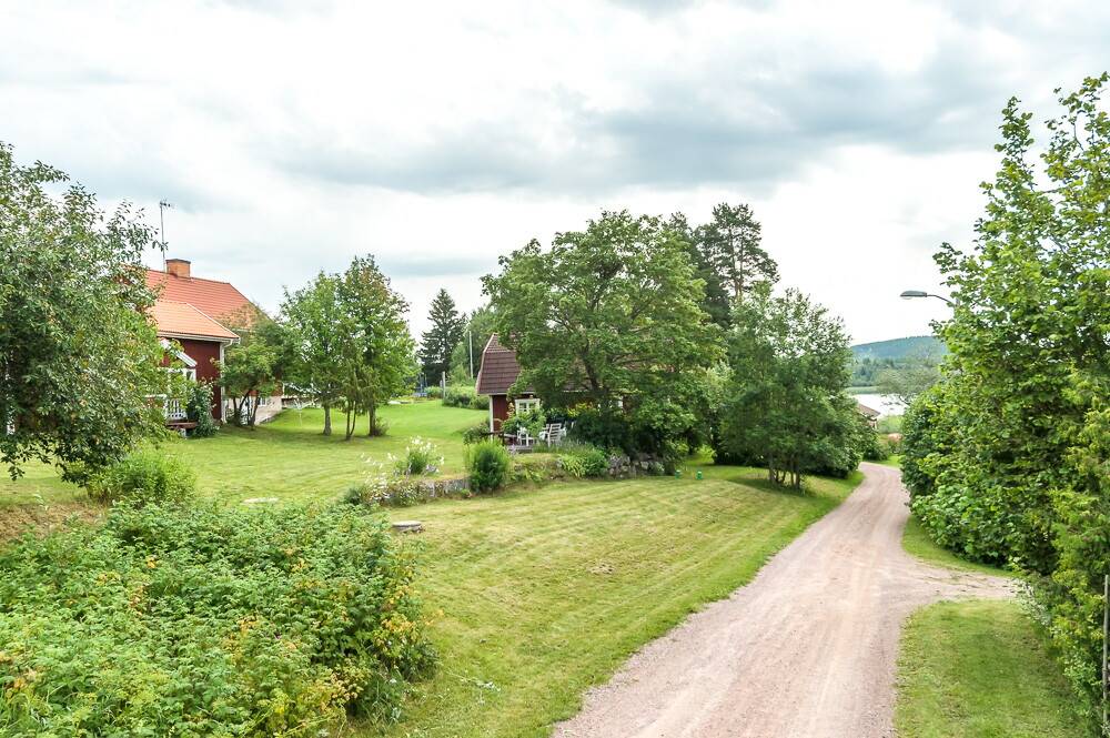 3 rum Vinterbonat fritidshus på Styrsjöbo Molindavägen 4 Styrsjöbo Leksands kommun - bild 3