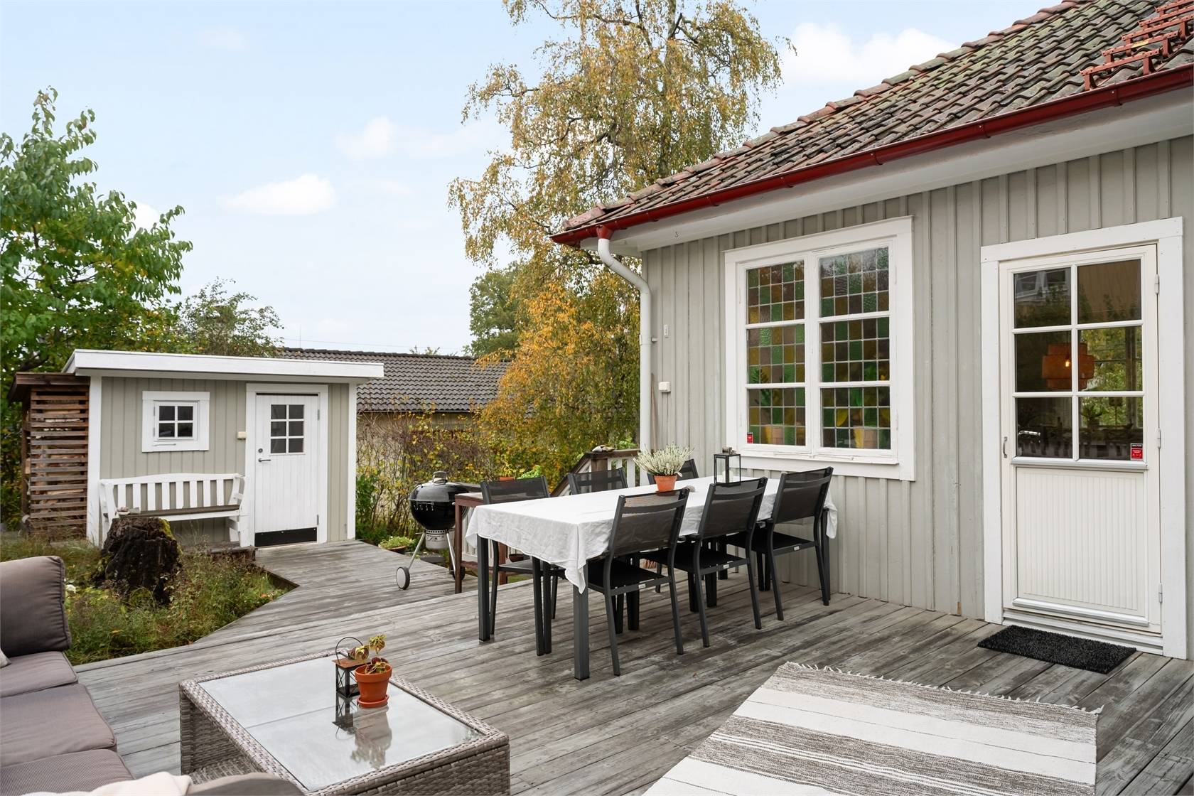 5 rum Villa på Bergtorpstigen 33 Älvsjö/Långsjö Stockholms kommun - bild 32
