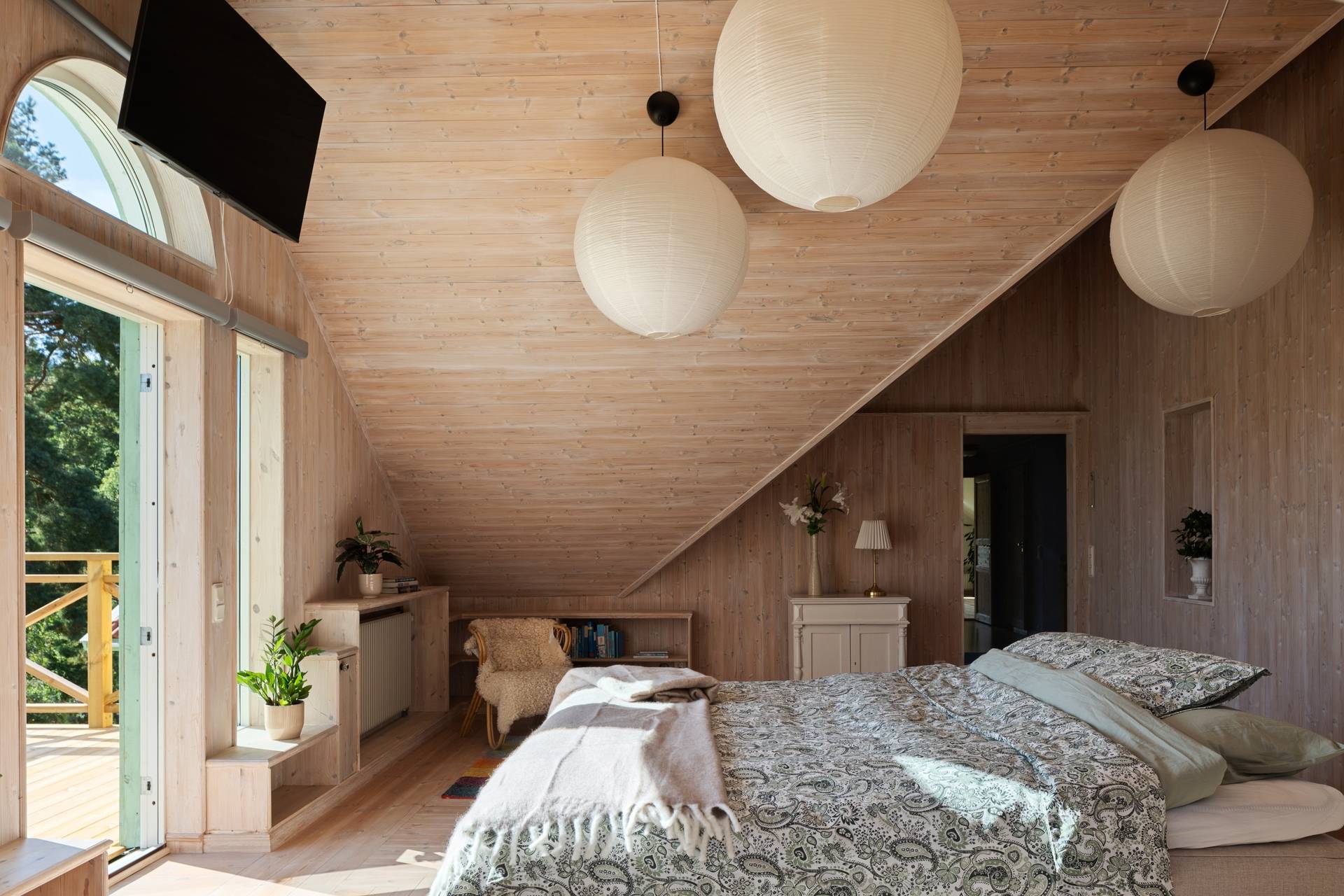10 rum Gård/skog på Torsätra gård 1 Nykvarn Nykvarns kommun - bild 55