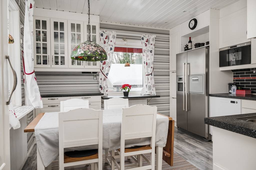 4 rum Villa på Tunadalsvägen 43 Tunadal Sundsvalls kommun - bild 10
