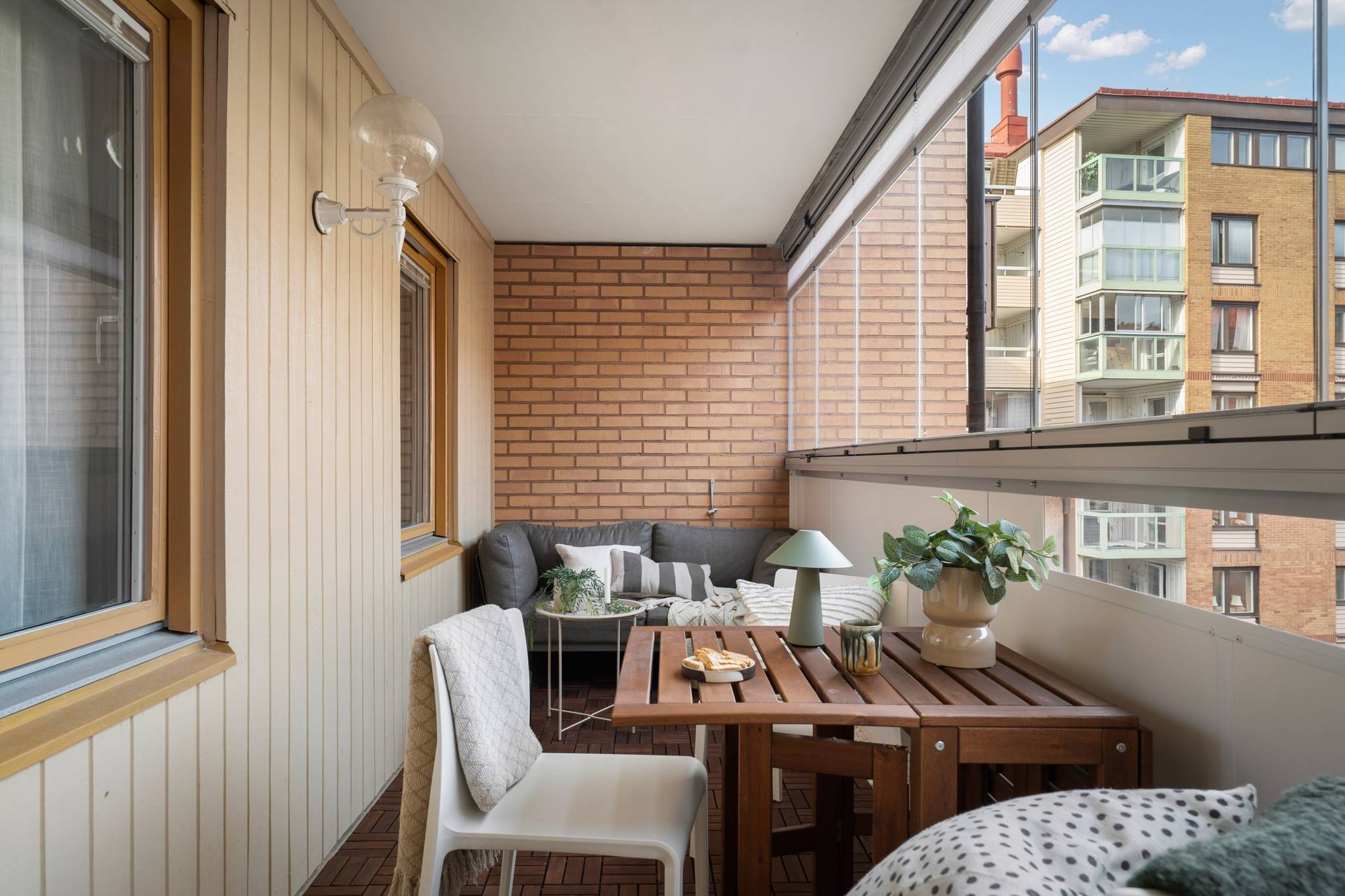 3 rum Lägenhet på Linnégatan 64 Linné Göteborgs kommun - bild 8