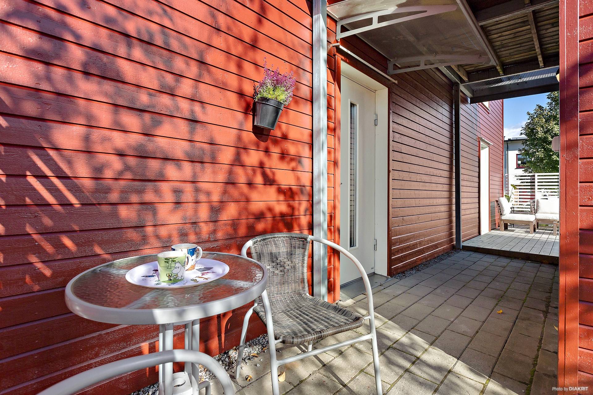 3 rum Lägenhet på Hindergårdsgatan 29 G Rynningeåsen Örebro kommun - bild 13