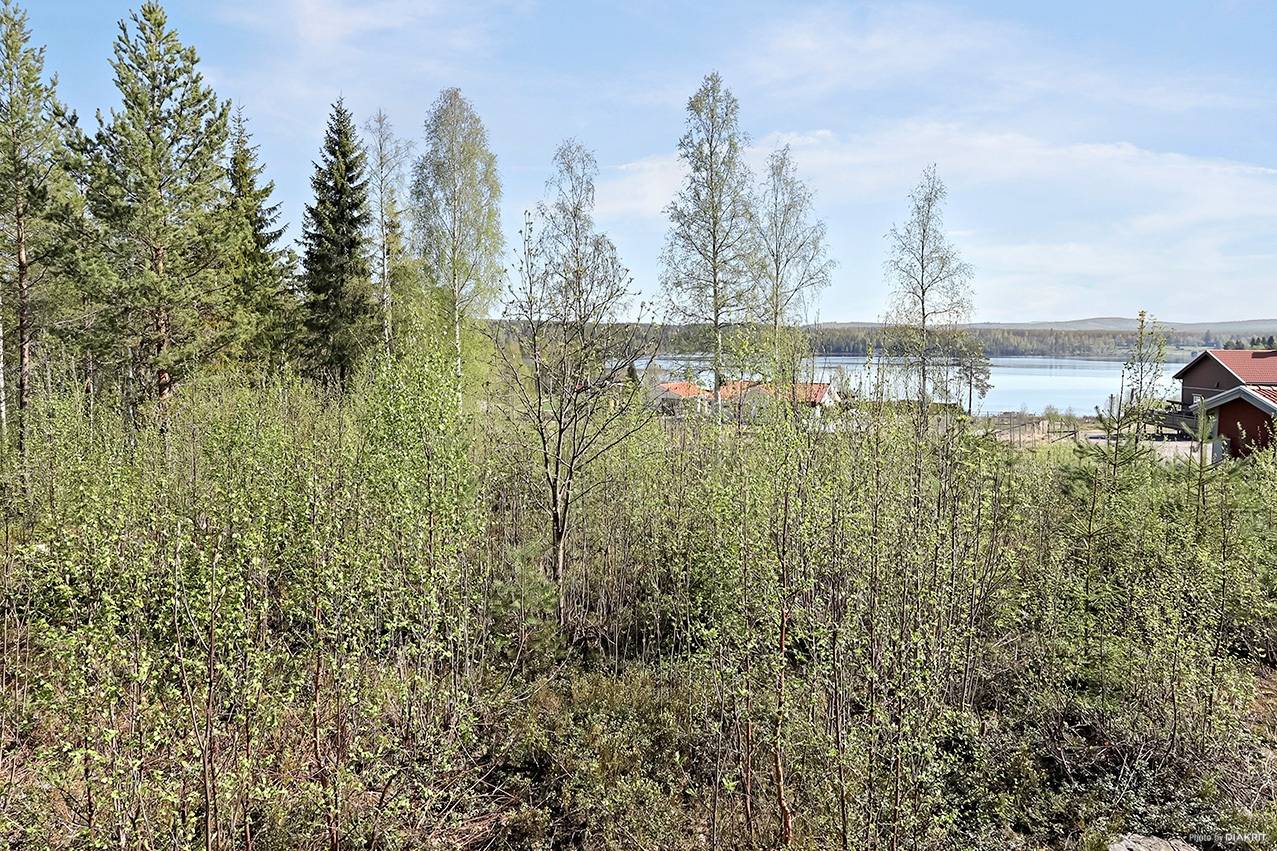 tomt på Letsbo Färjestadsvägen 56 Letsbo, Ljusdals kommun - bild 2