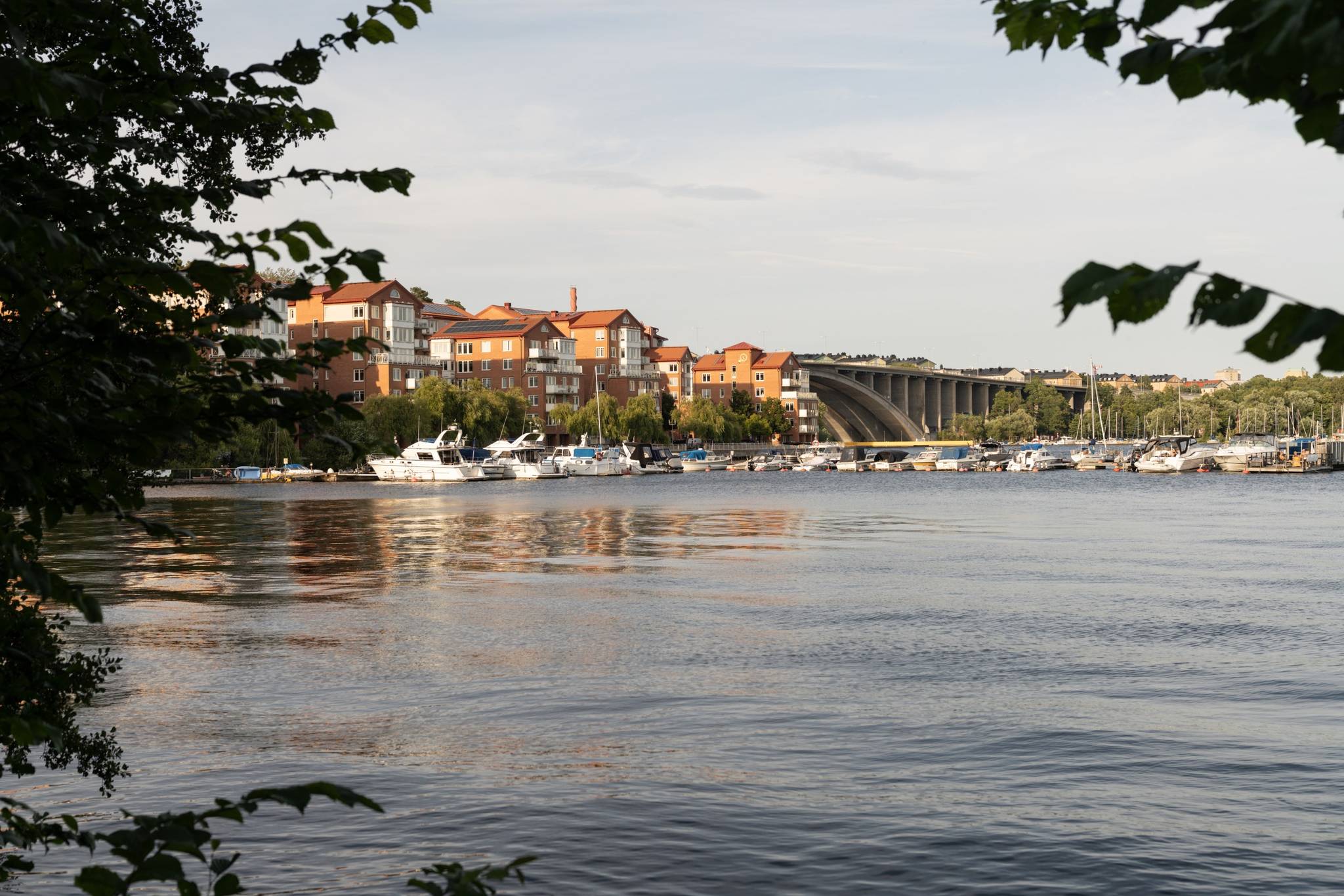 2 rum Lägenhet på Kinnekullevägen 29 Stockholms kommun - bild 25