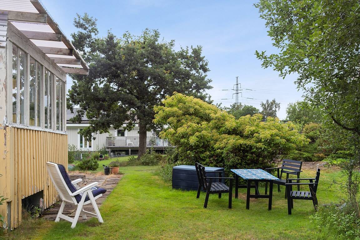 3 rum Villa på Espås sjöväg 10 Lindome | Dvärred Mölndals kommun - bild 6