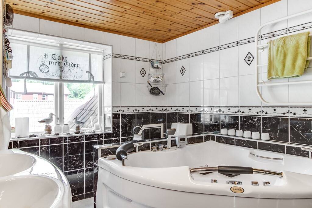 8 rum Villa på Norra Skräddarevägen 10 Jämshög Olofströms kommun - bild 34