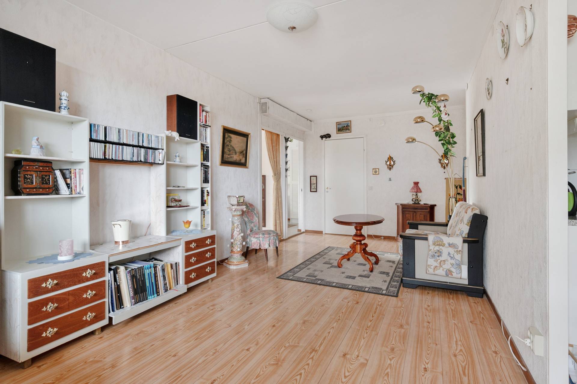 3 rum Lägenhet på Fornhöjdsvägen 22 Fornhöjden Södertälje kommun - bild 6