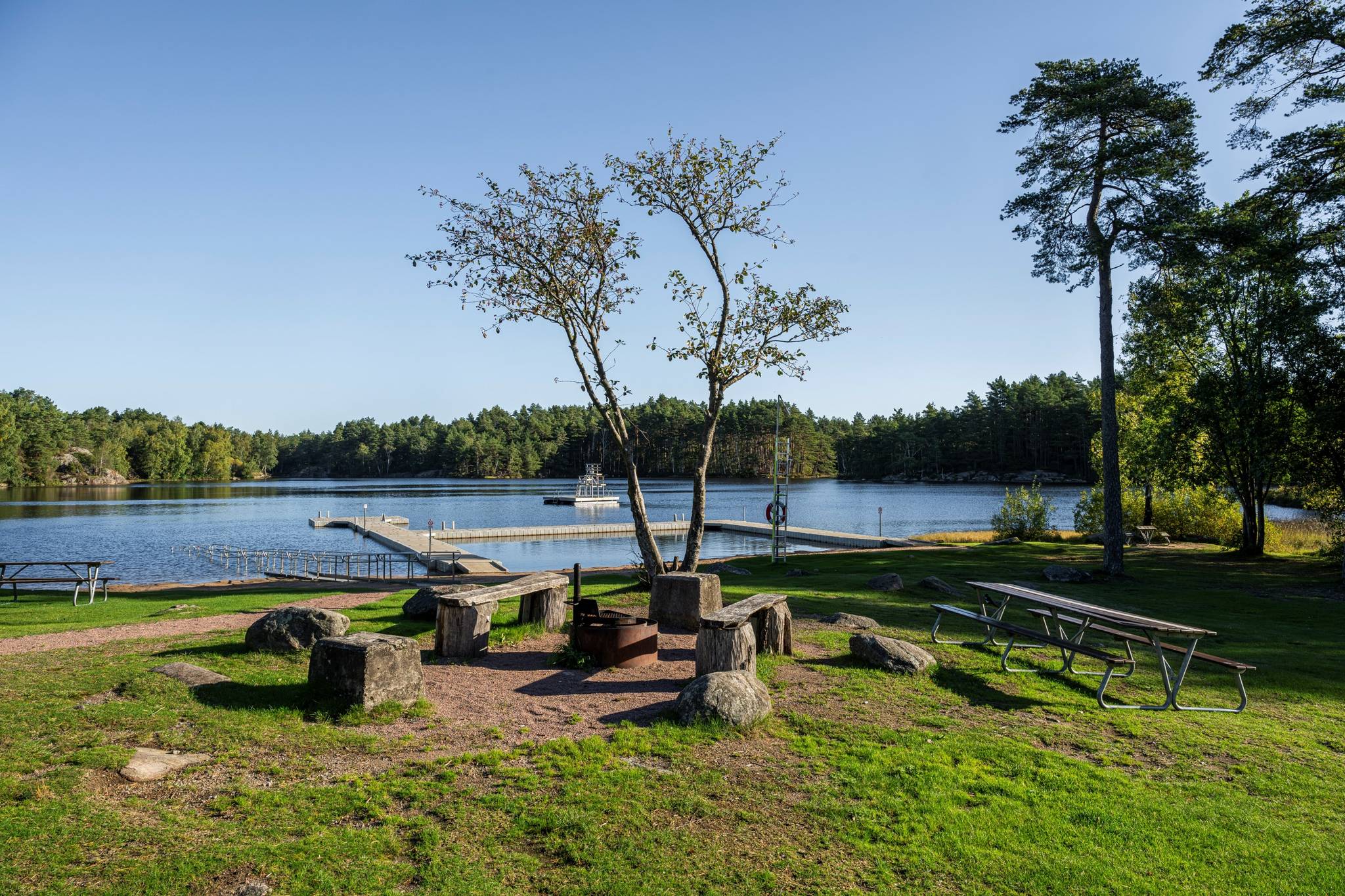 4 rum Villa på Barnsjövägen 47 Lindome Barnsjön Mölndals kommun - bild 32