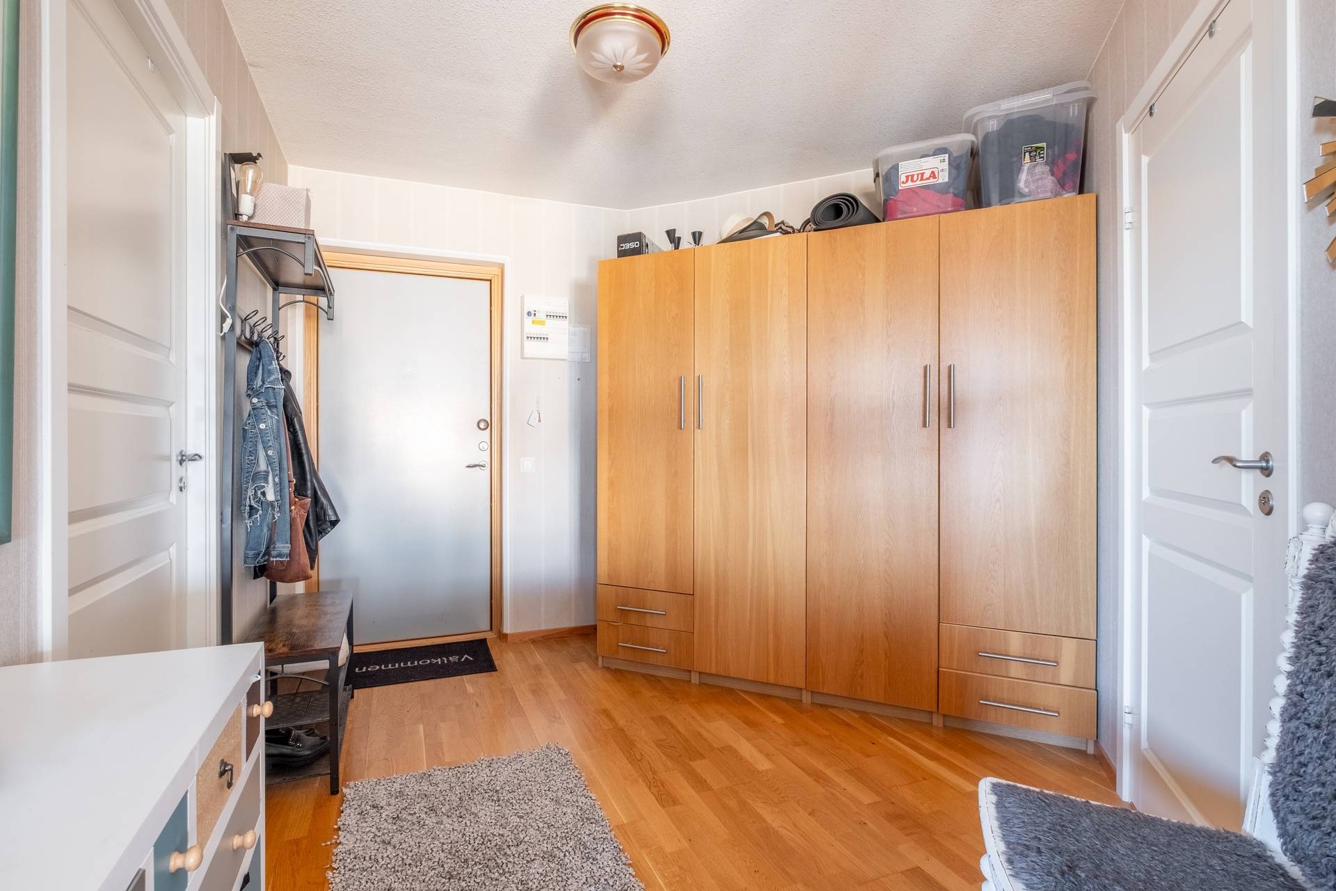 73 m² Lägenhet på Krongatan 4 Eskilstuna kommun - bild 18