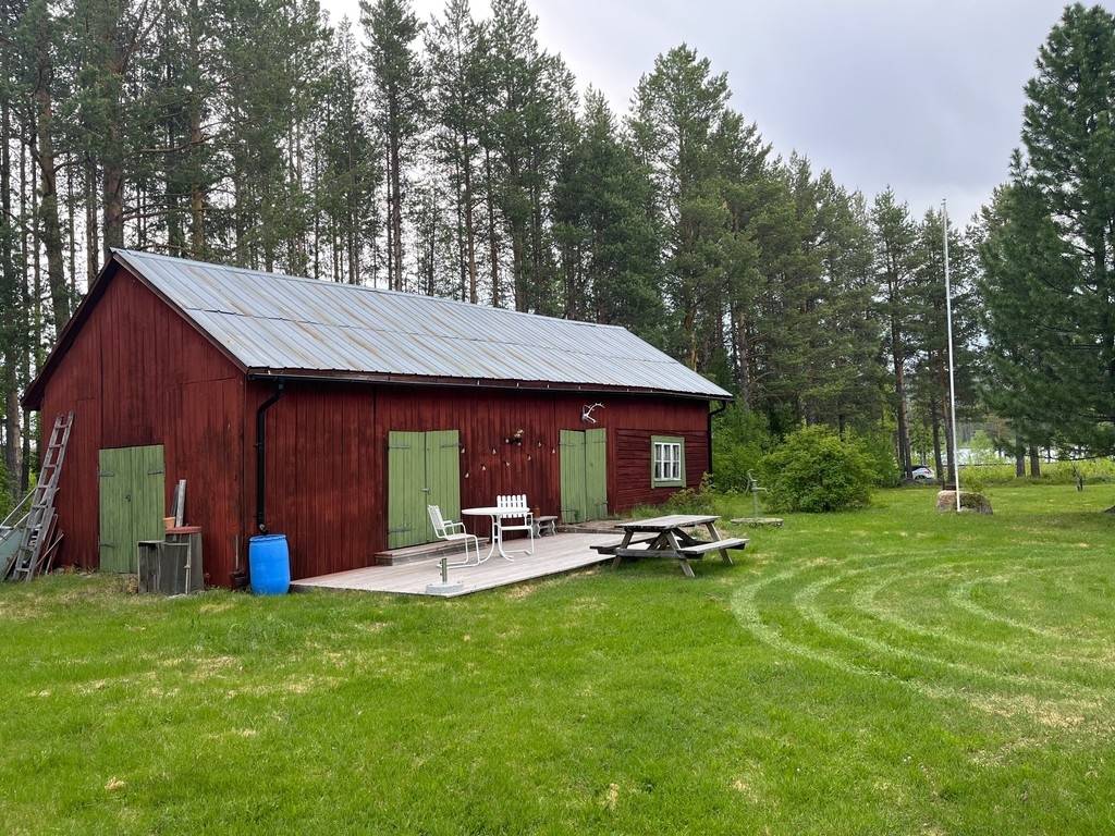 3 rum Fritidshus på Yttersjön 147 Yttersjön Vindelns kommun - bild 45
