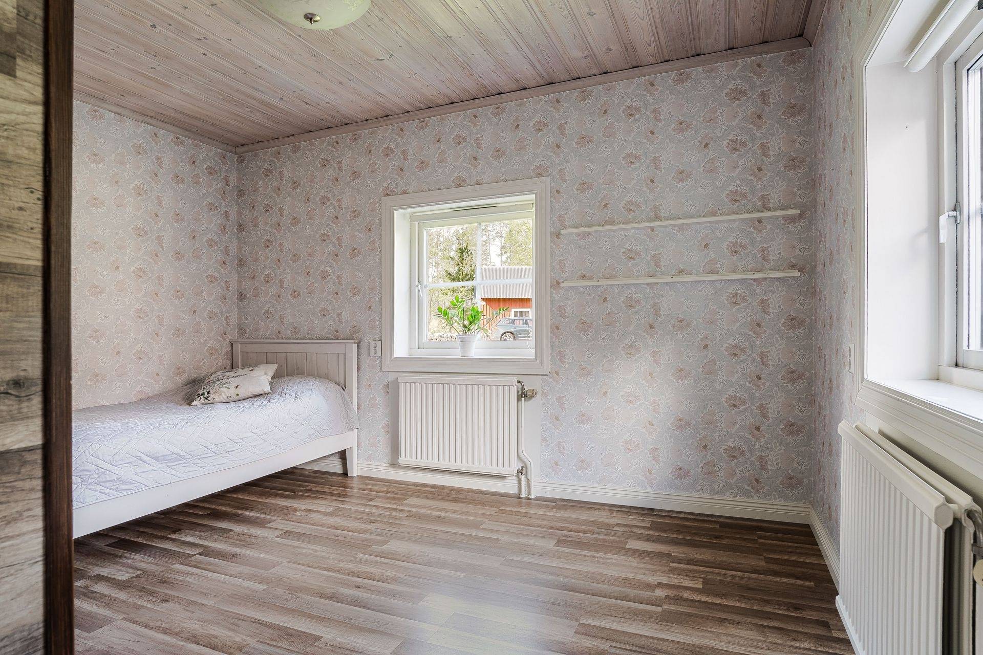 4 rum Villa på Älgarås Fridhem 1 Älgarås Tibro kommun - bild 25