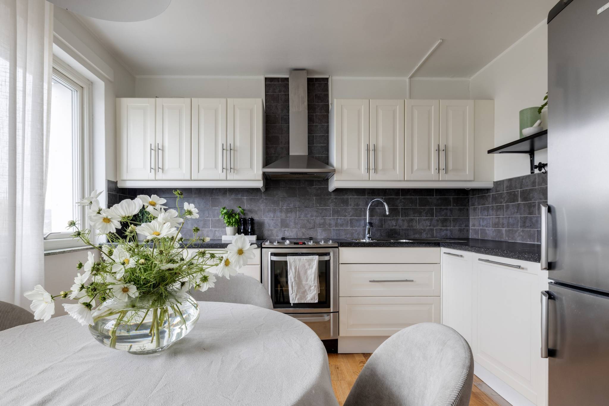 3 rum Lägenhet på Ivar Claessons gata 28 Centralt Kungälvs kommun - bild 4