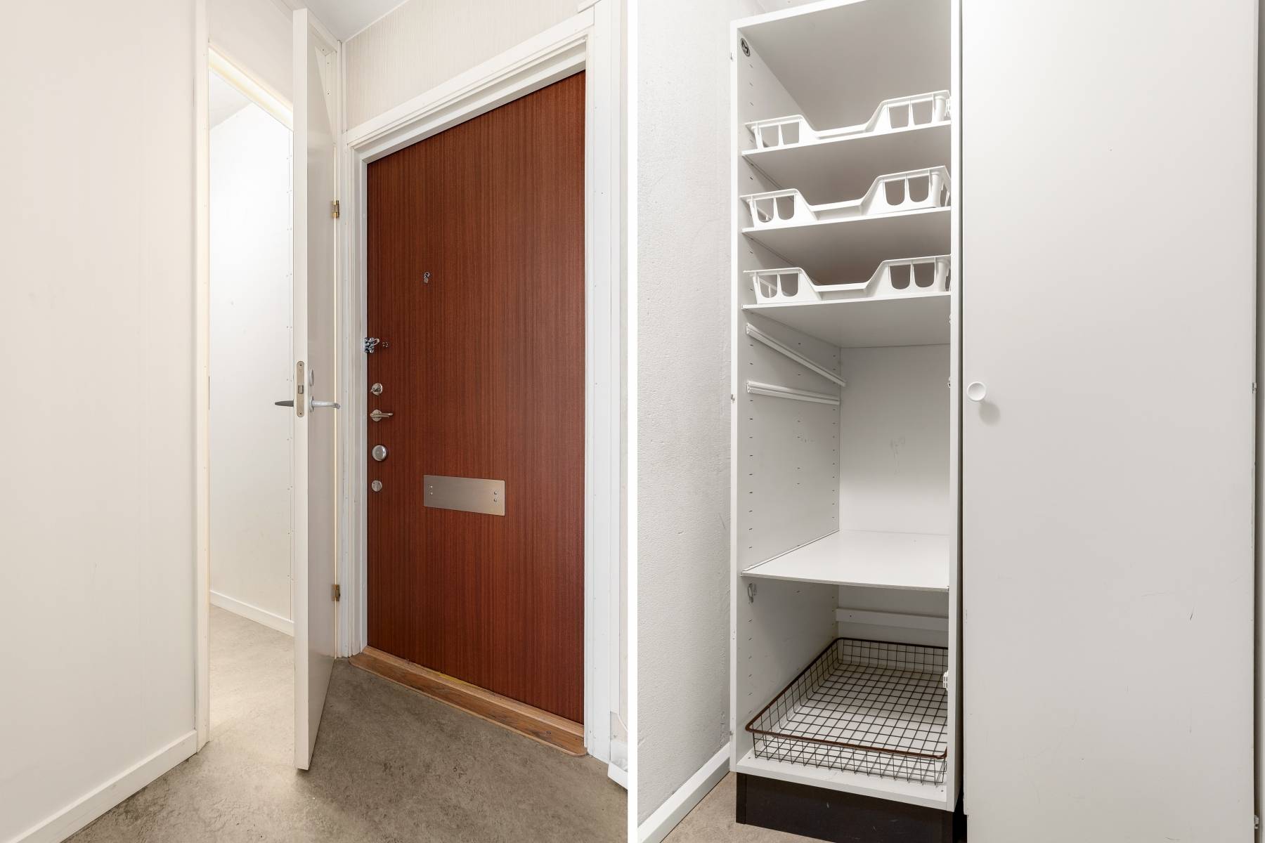 1 rum Lägenhet på Köpenhamnsgatan 14, 1 tr Kista Stockholms kommun - bild 12