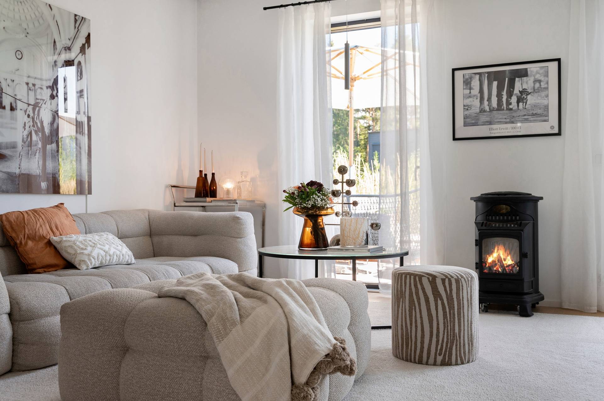 6 rum Villa på Trädgårdsmästarevägen 44 Gävle Gävle kommun - bild 16