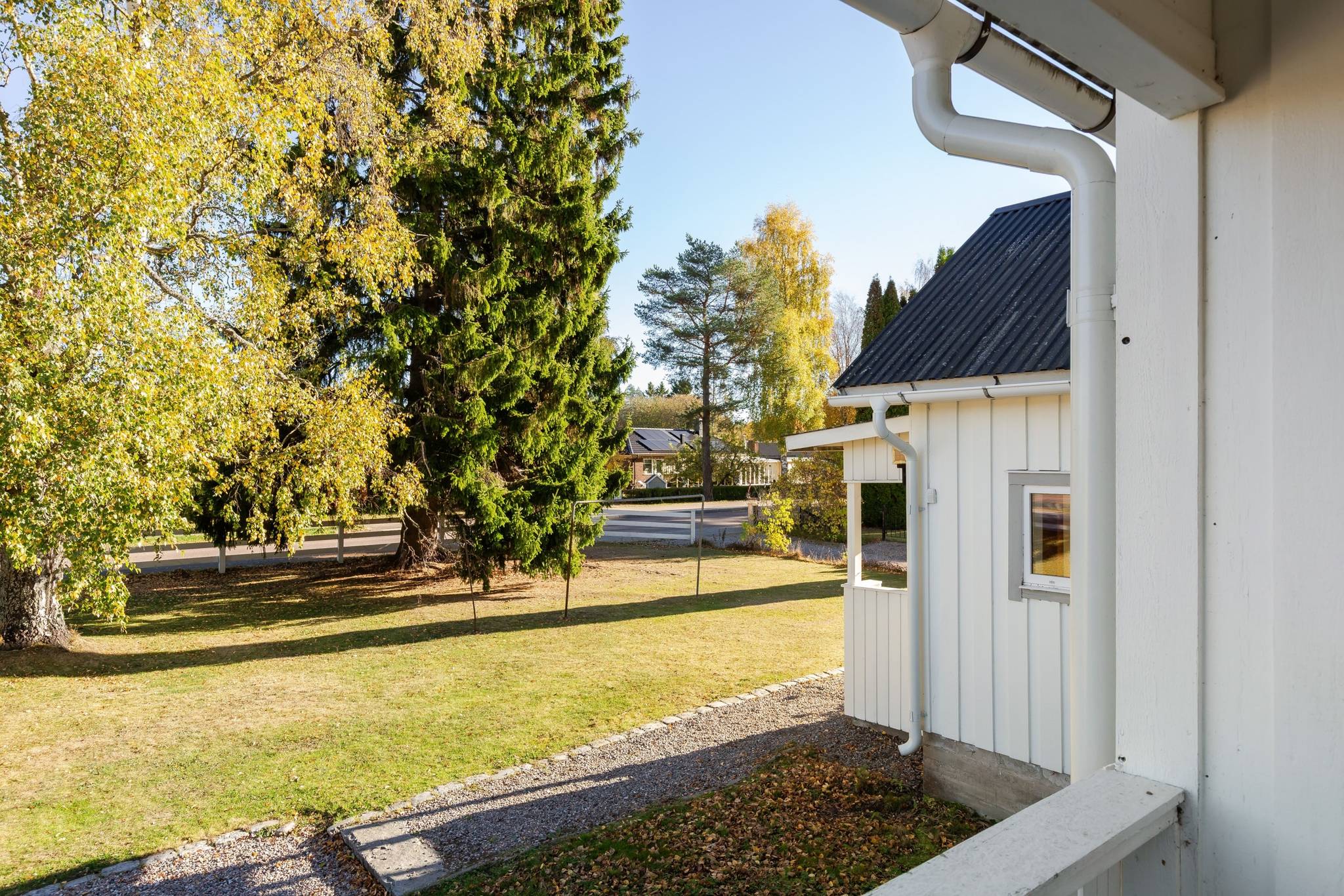 5 rum Villa på Tegelbruksvägen 1 Forsby Gävle kommun - bild 35