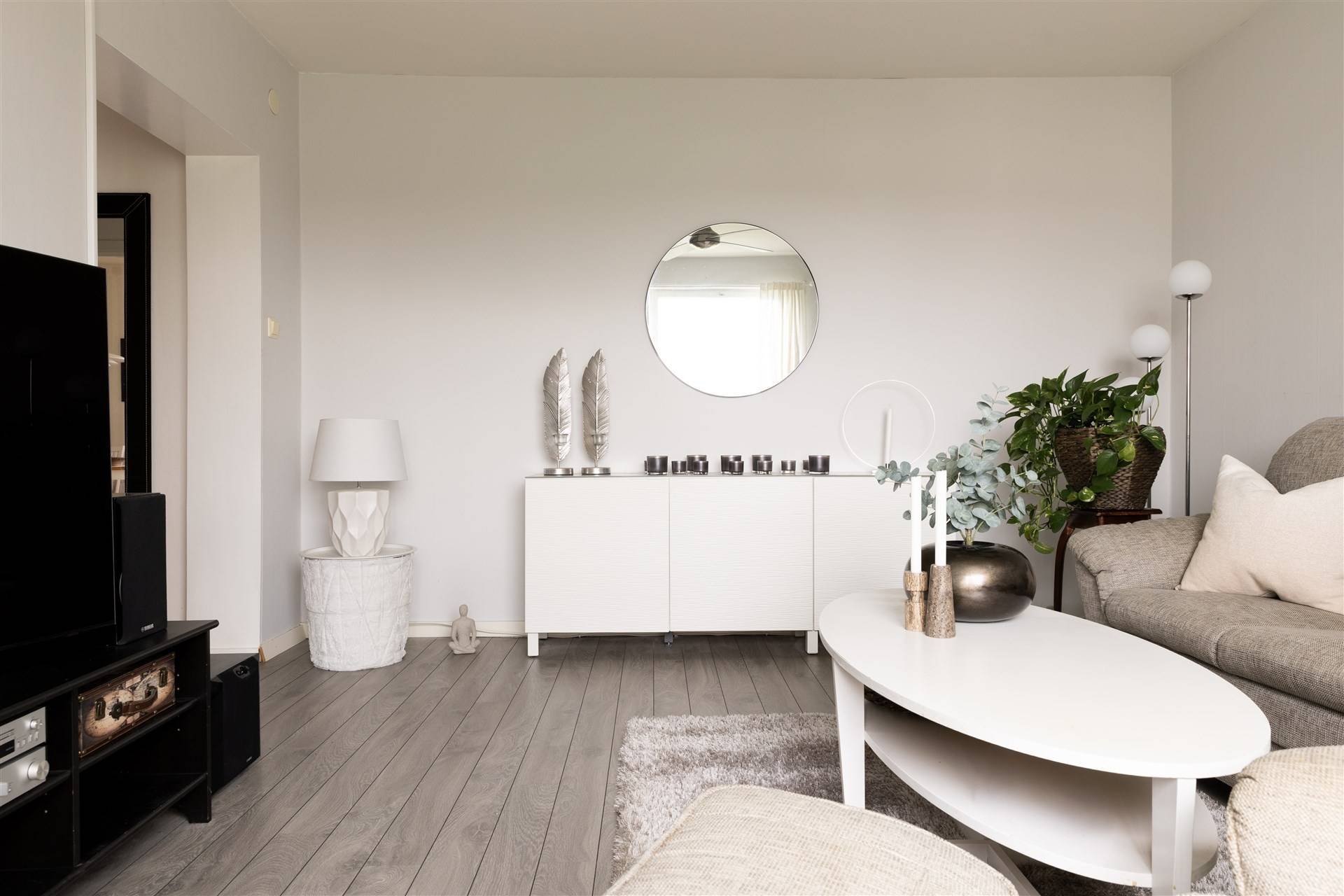 2 rum Lägenhet på Lilla Järnvägsgatan 4 Ljusdal Ljusdals kommun - bild 11