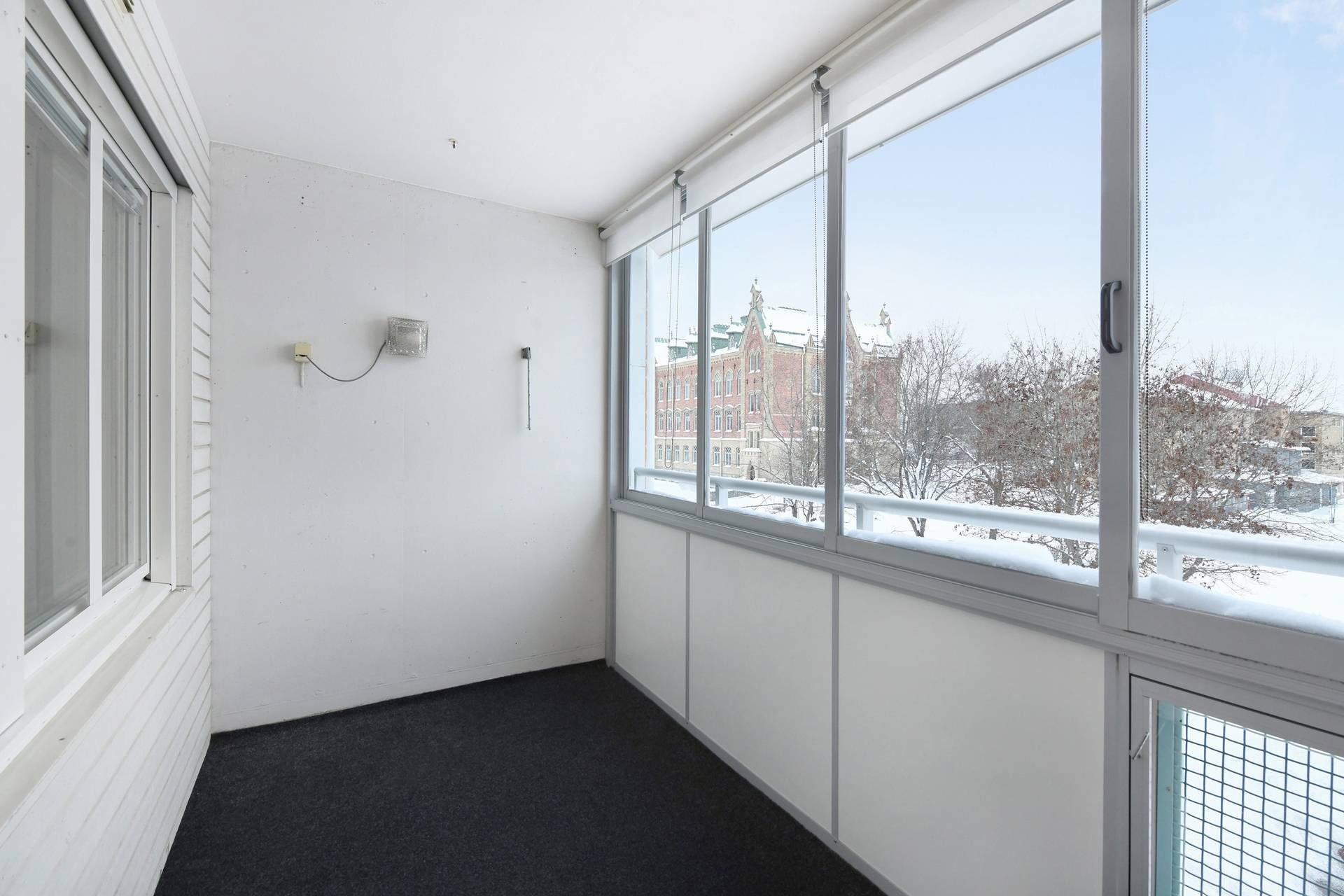 2 rum Lägenhet på Södra Kopparslagargatan 31 Gävle Gävle kommun - bild 7