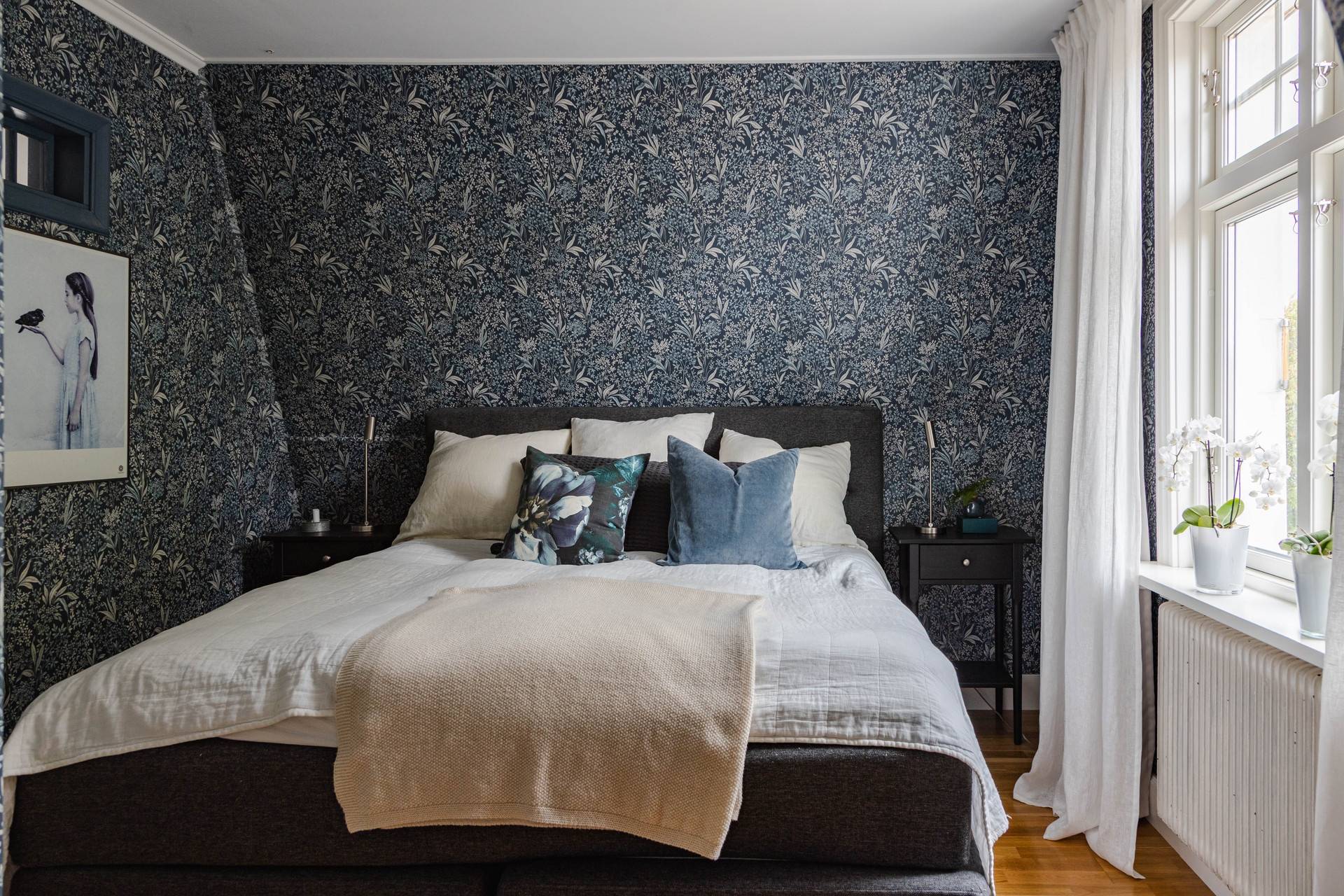 6 rum Villa på Fullerövägen 17 Hammarby Stadshage Västerås kommun - bild 40