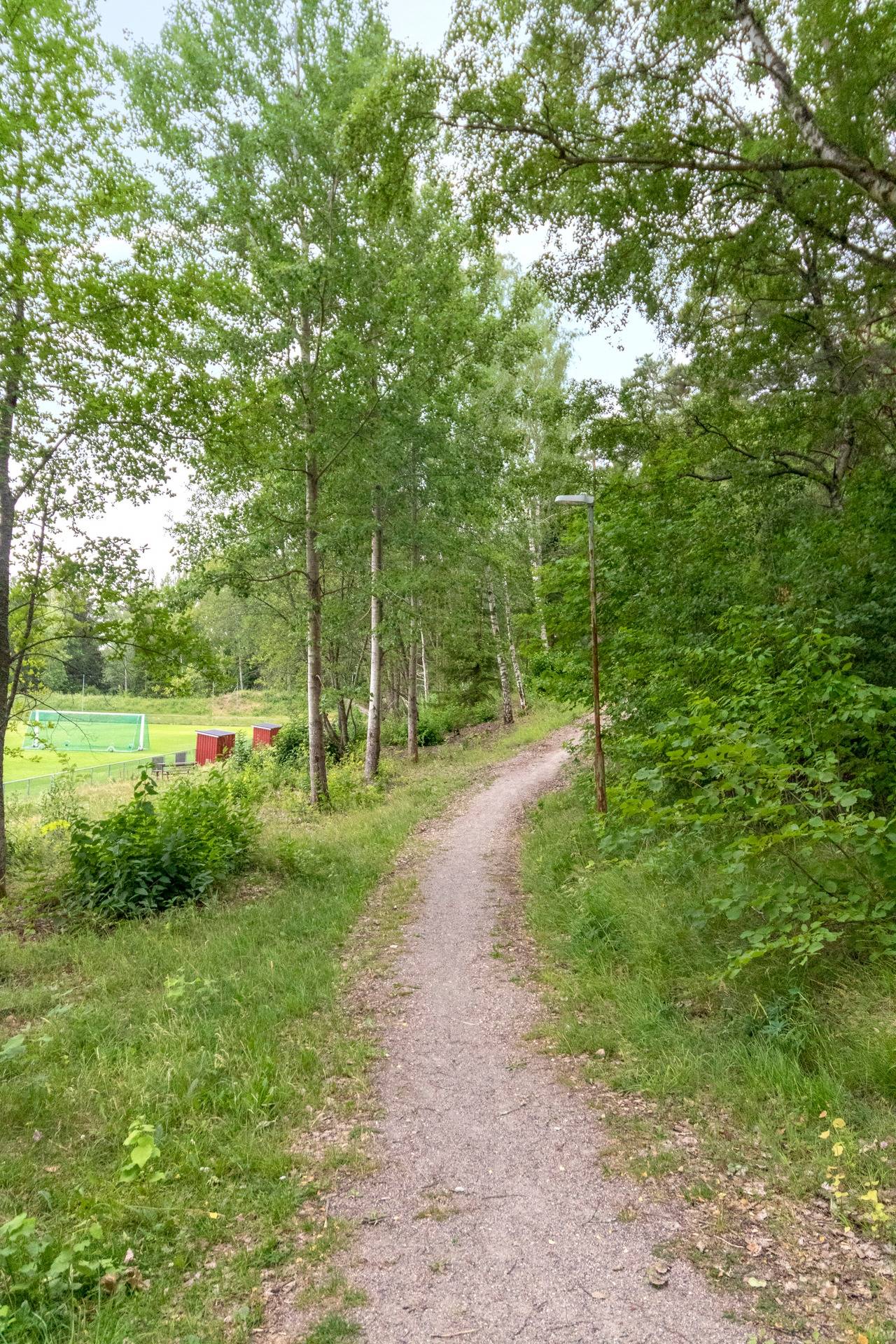 6 rum Lägenhet på Bynäsvägen 22I Mesta Eskilstuna kommun - bild 38