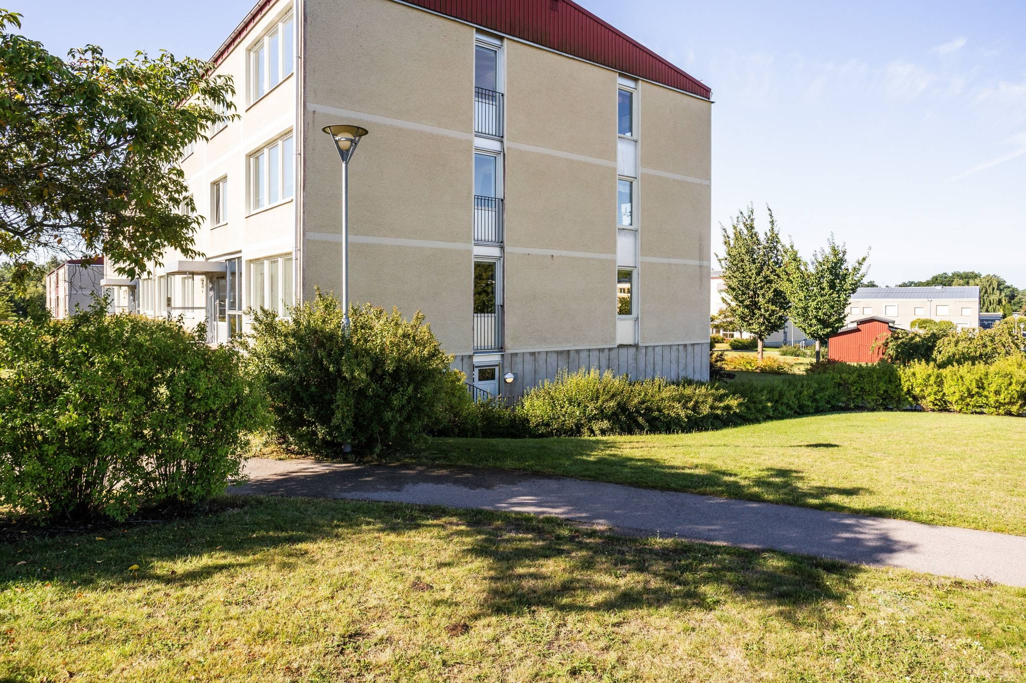 2 rum Lägenhet på Djurängsvägen 72A Djurängen Kalmar kommun - bild 18