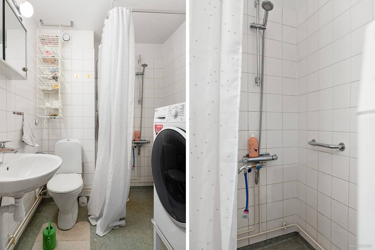 2 rum Lägenhet på Torggatan 11A Perstorp Perstorps kommun - bild 6