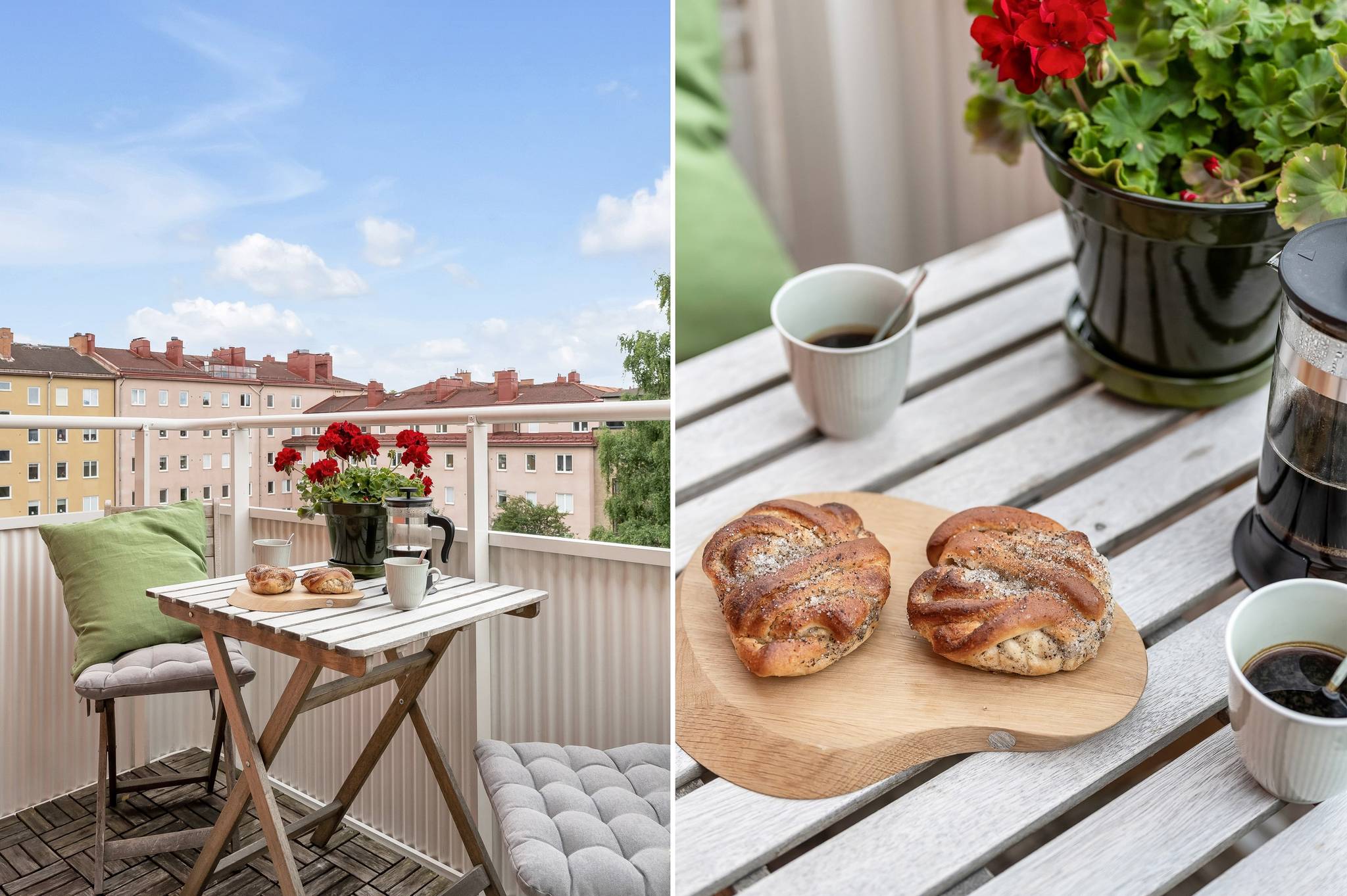 2,5 rum lägenhet på Götgatan 20B Luthagen, Uppsala kommun - bild 4