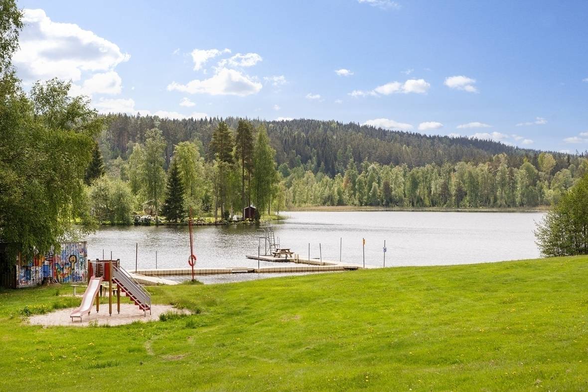 4 rum Villa på Västergårdsvägen 7 Lekeryd Jönköpings kommun - bild 33