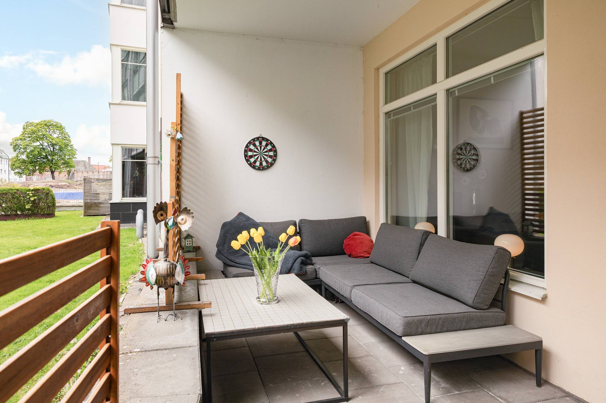 2 rum Lägenhet på Torntorget 6B Nissastrand Halmstads kommun - bild 25