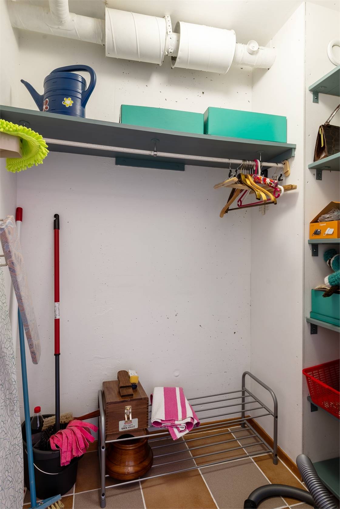 2 rum Lägenhet på Luffarbacken 12 Åkersberga Centralt Österåkers kommun - bild 12