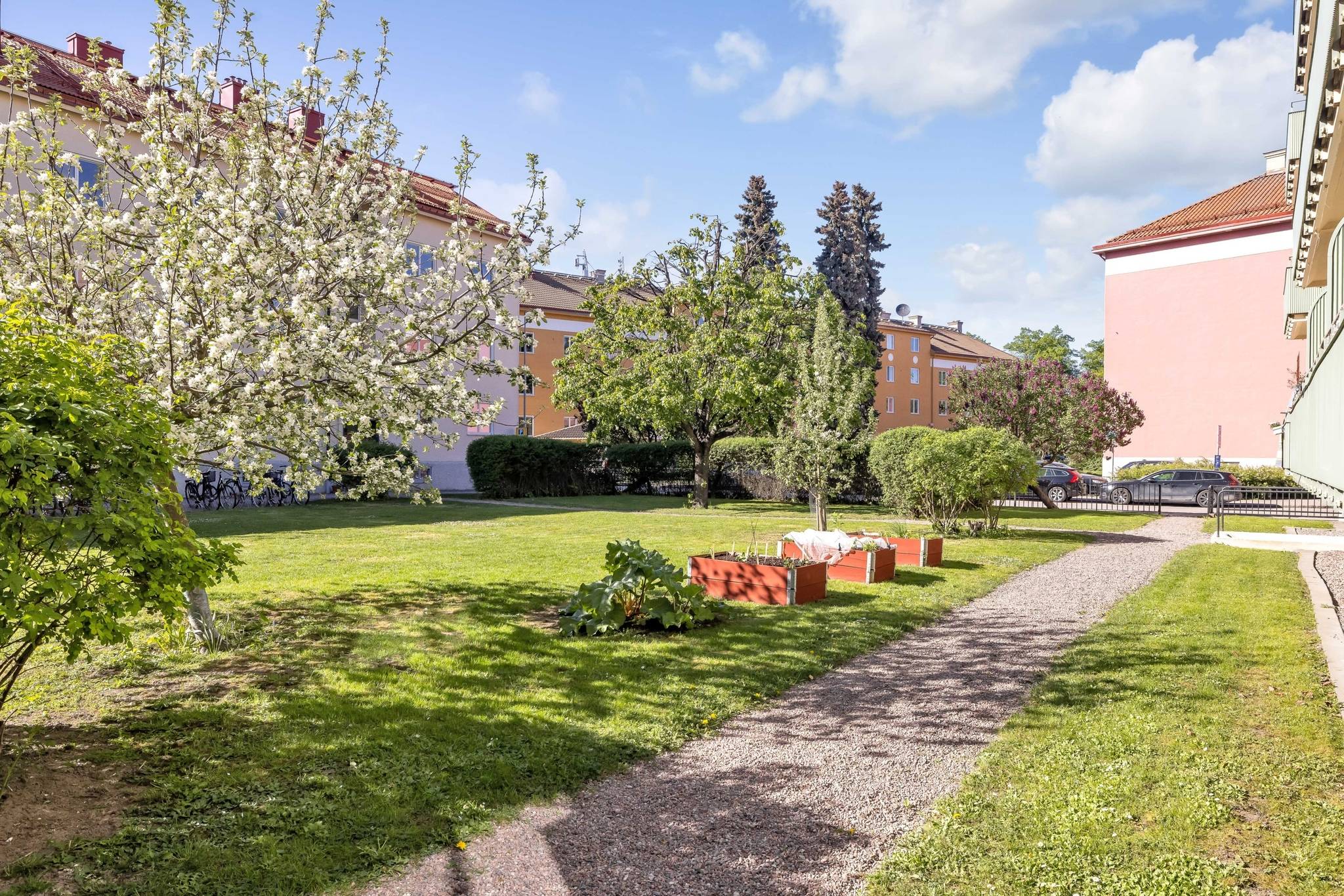 2 rum Lägenhet på Salagatan 55B Fålhagen Uppsala kommun - bild 38