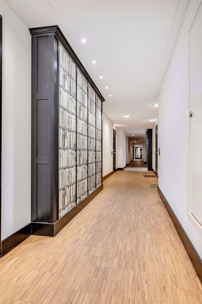 2 rum Lägenhet på Sehlstedtsgatan 7 Östermalm / Gärdet Stockholms kommun - bild 25