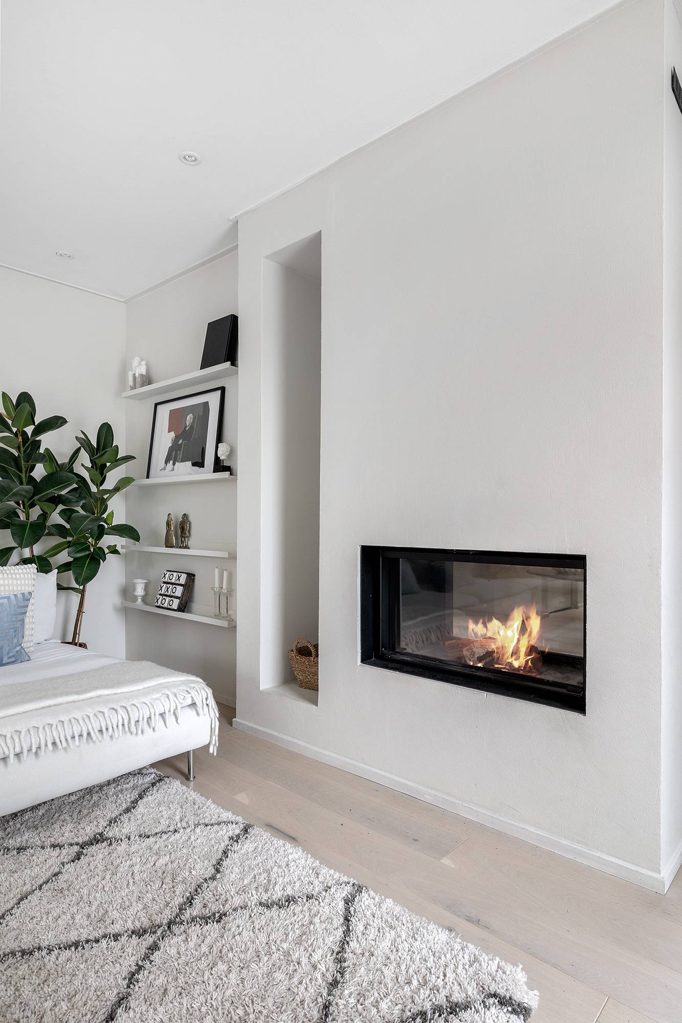 250 m² Villa på Bössvägen 15 Falkberget Sollentuna kommun - bild 18