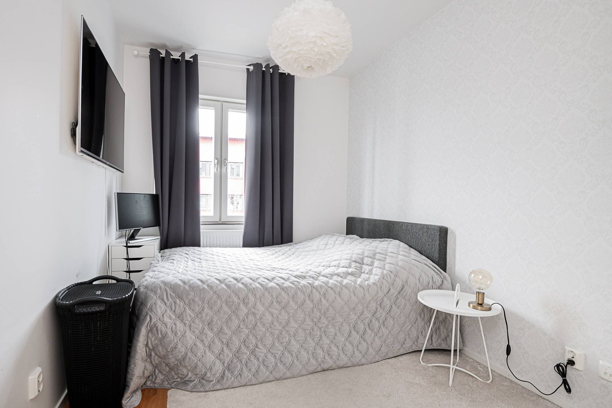 3 rum Lägenhet på Djuphamnsvägen 14B Stohagen Västerås kommun - bild 12